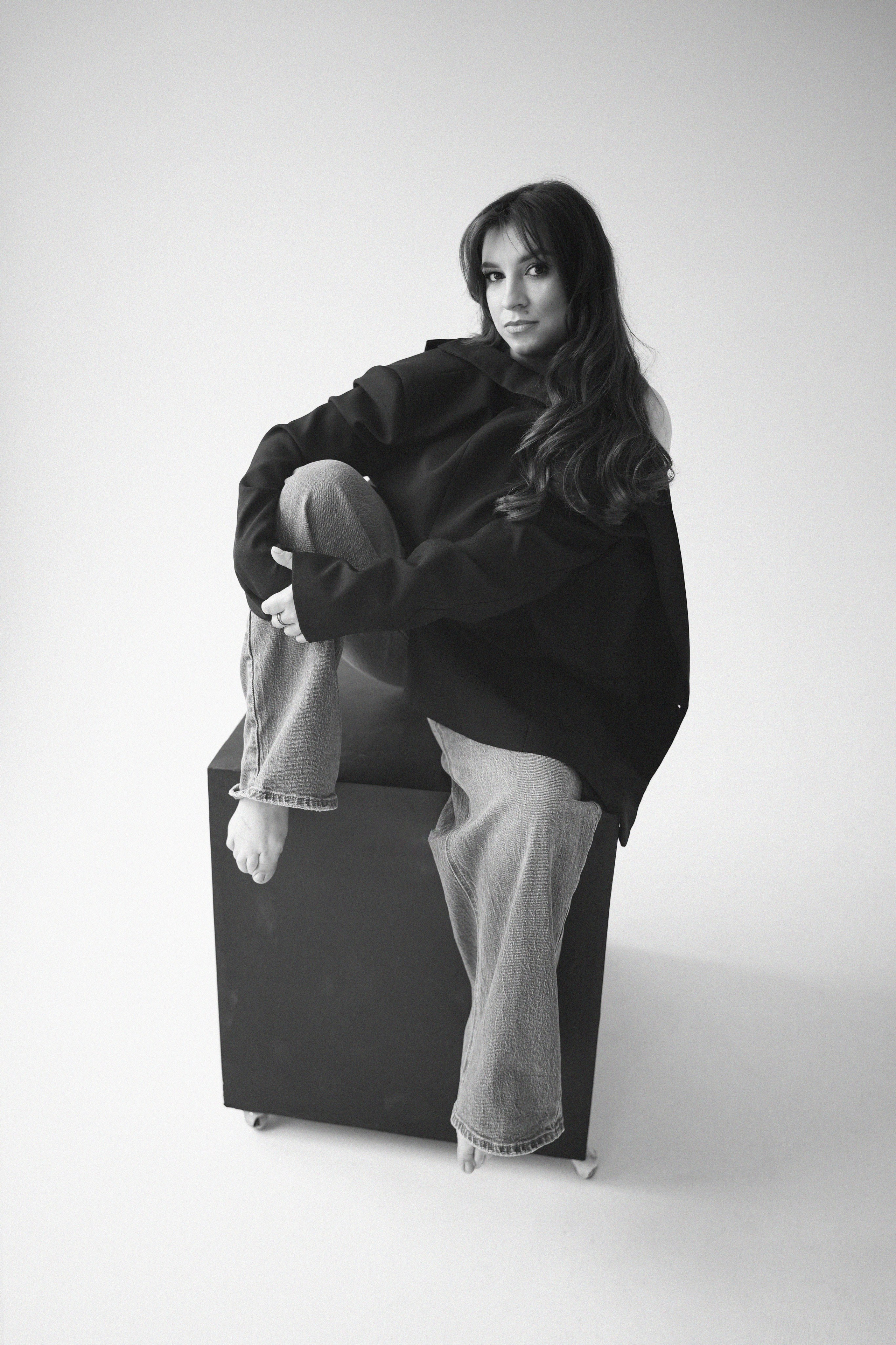 Ангелина. Кристина Зуенкова. Фотограф в Луганске