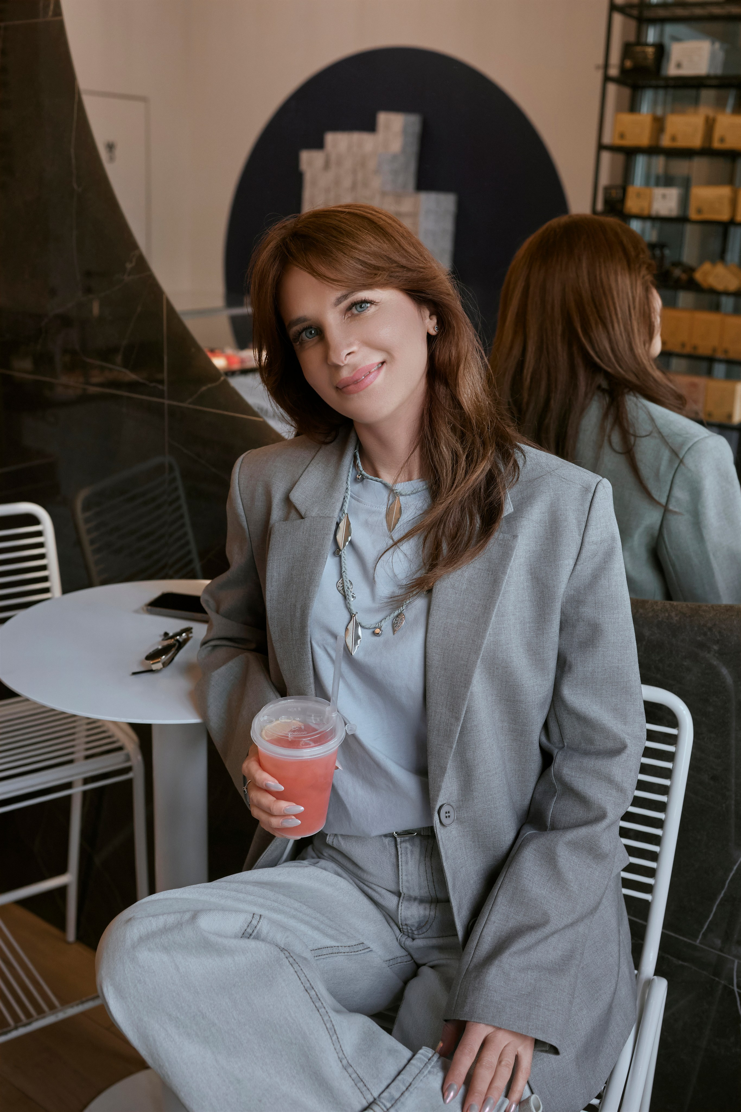 Юлия. Светлана Шайгаскарова| фотограф в Перми