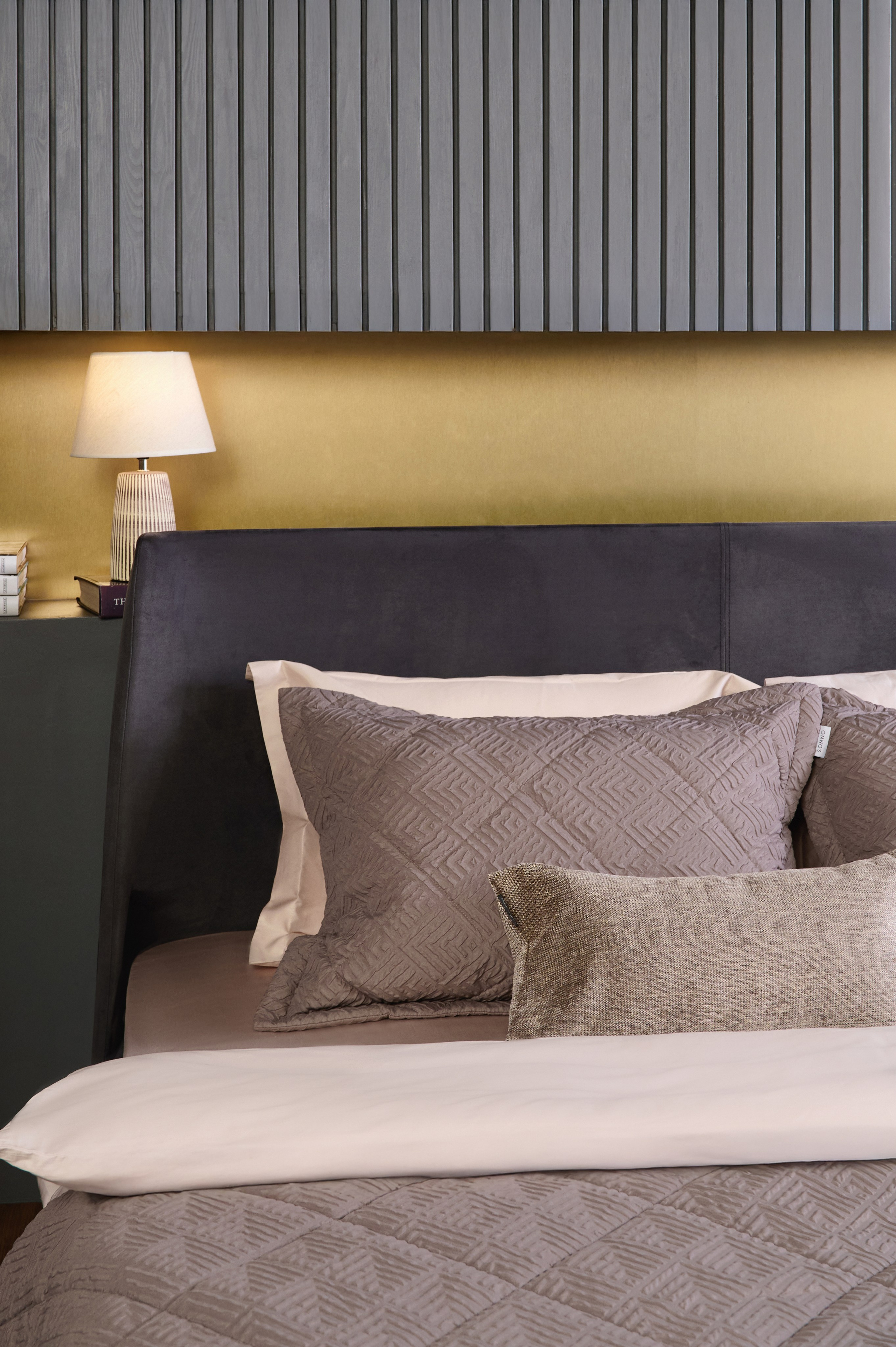 Sonno Home. Продюсер фото и видео съемок под ключ Москва