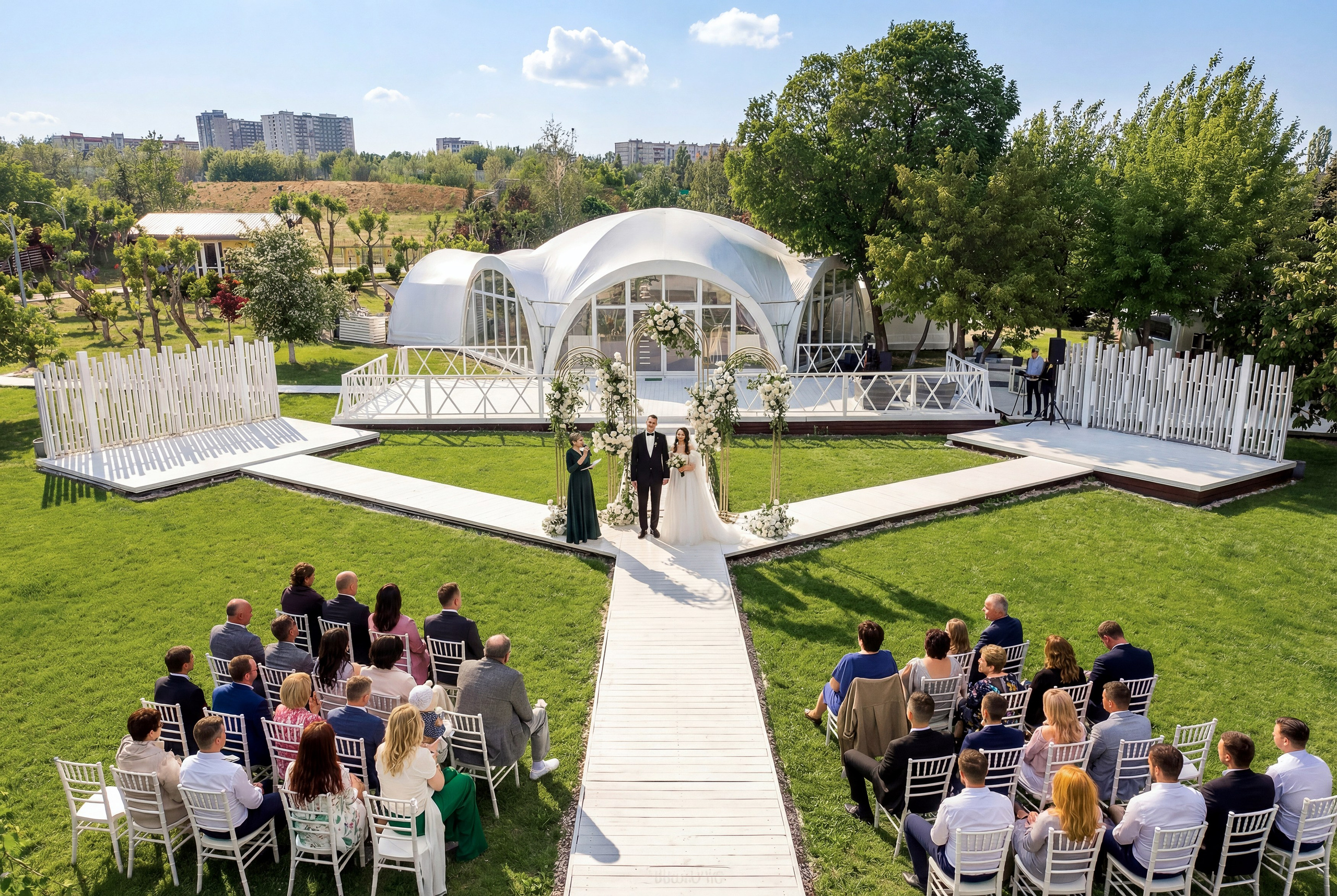 Свадьба Леры и Алексея (Волгоград, 13.05.2022). Свадебный и travel фотограф в Волгограде, Сочи, Домбае, Европе