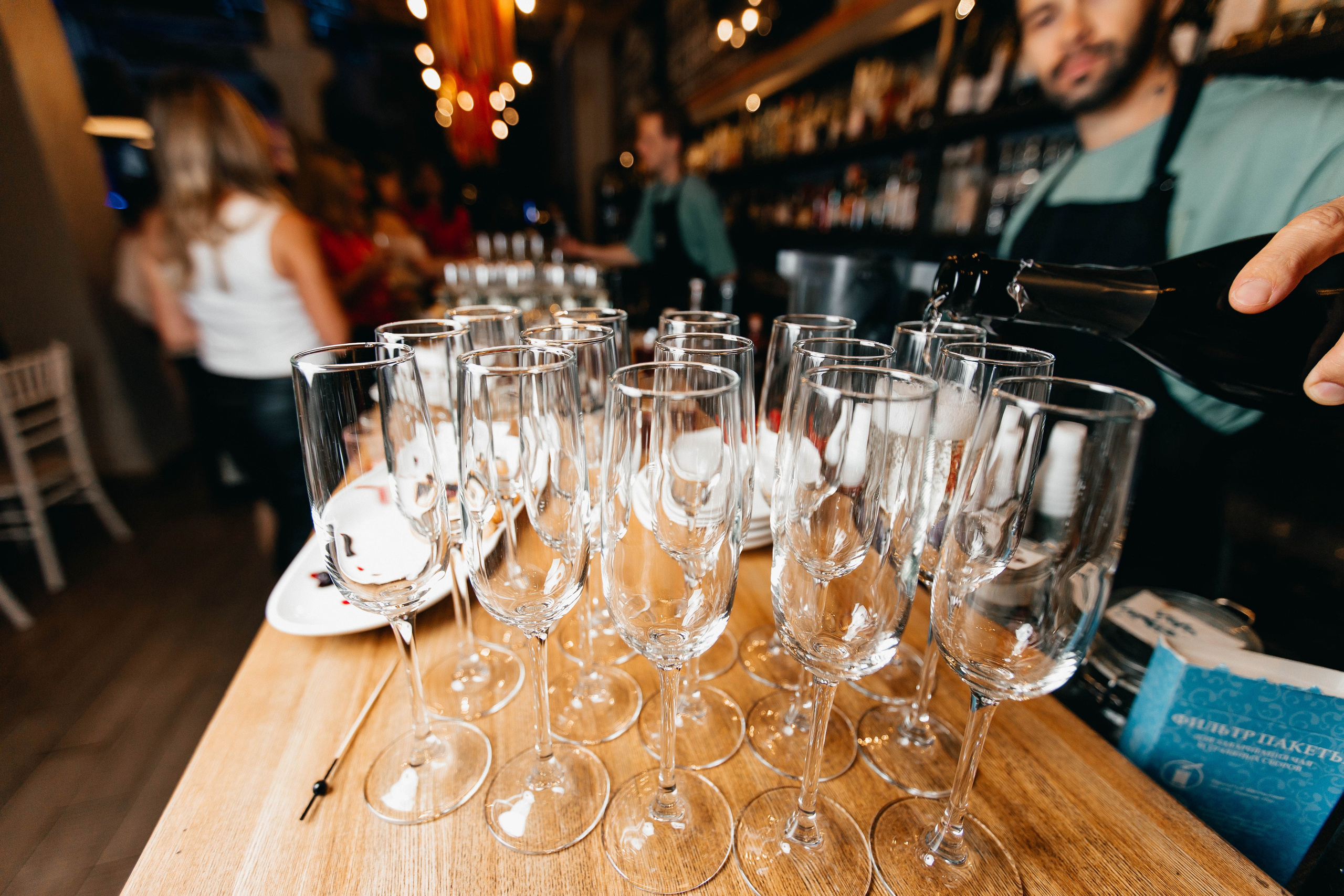 Корпоративы и Новый Год. Свадебный и семейный фотограф в Нижнем Новгороде и Москве Сергей Полян