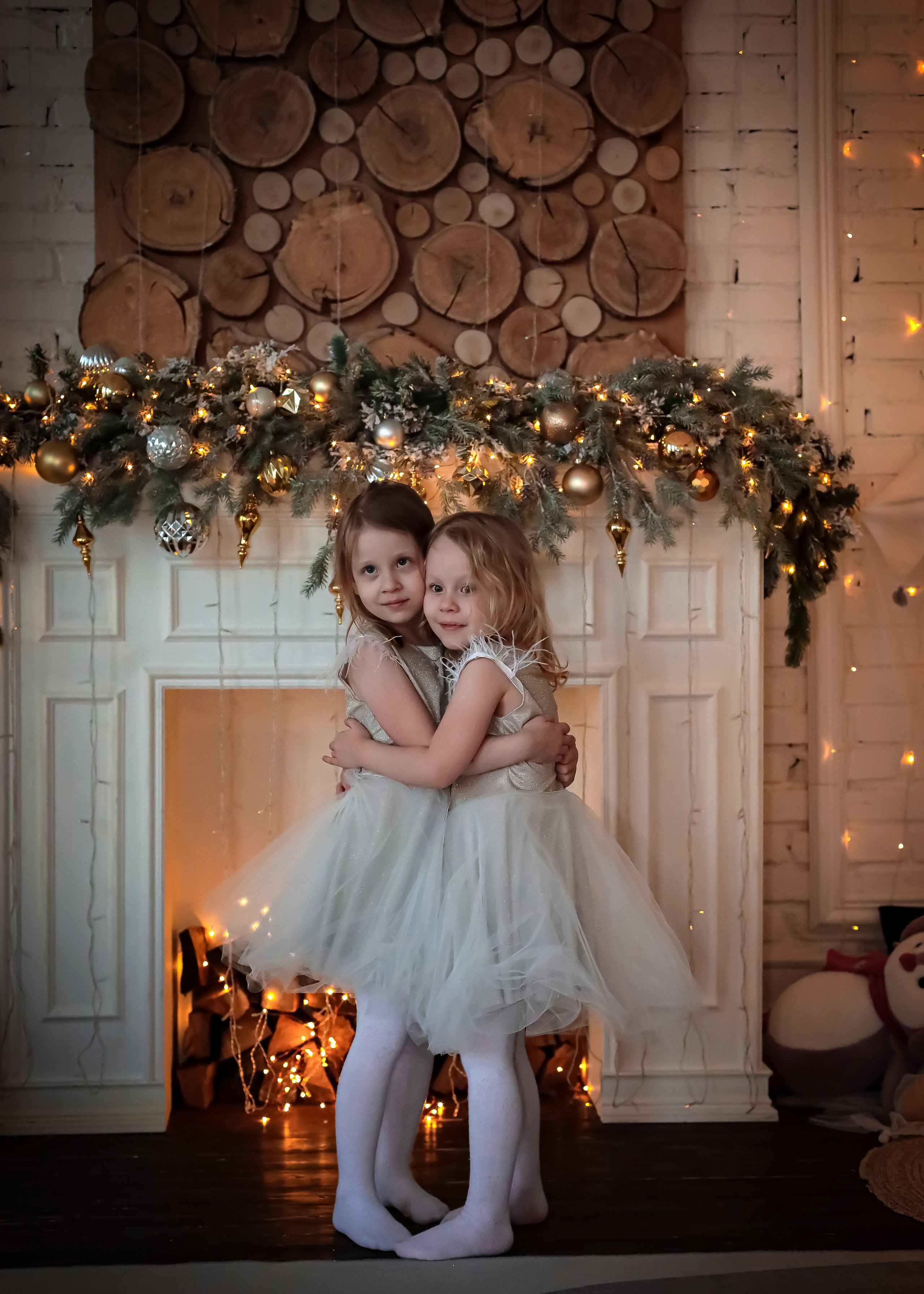 НОВОГОДНИЕ ФОТОСЕССИИ. Фотограф г. Хабаровск. Семейные и индивидуальные съёмки