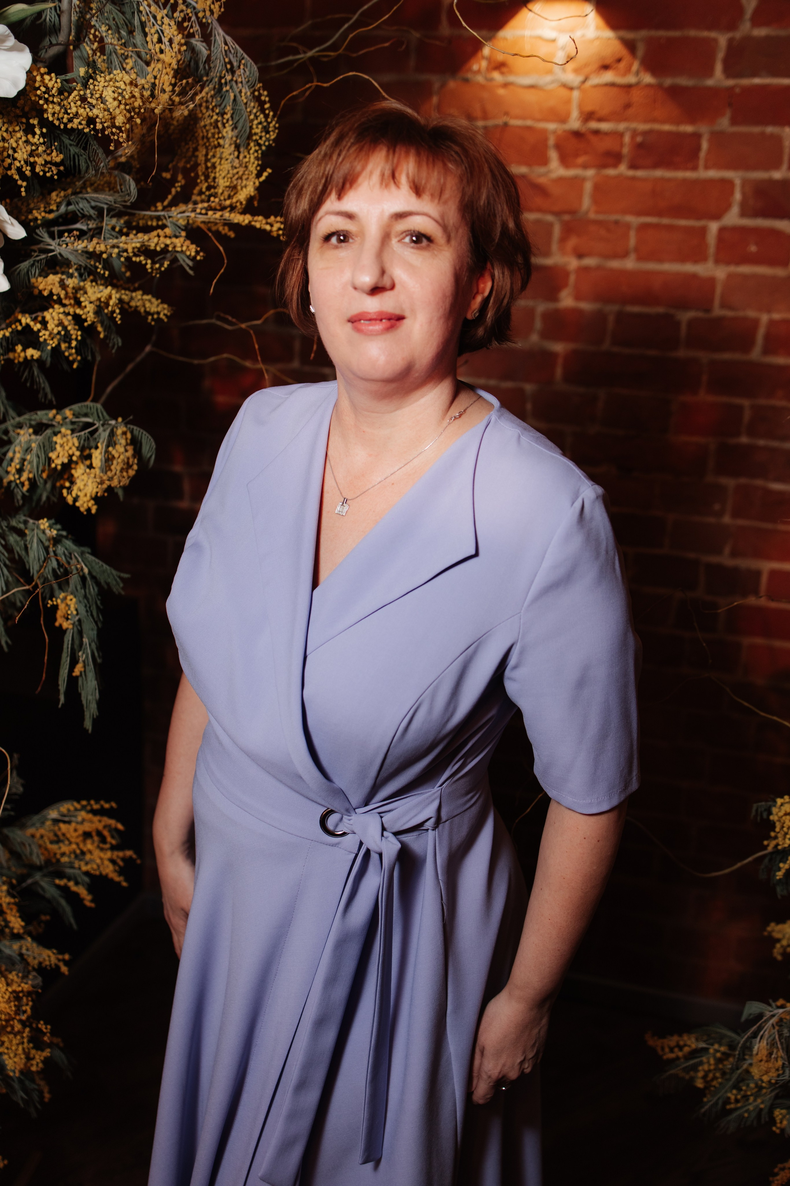 Фестиваль Дотерра «Расцветай и чувствуй». Фотограф Новосибирск