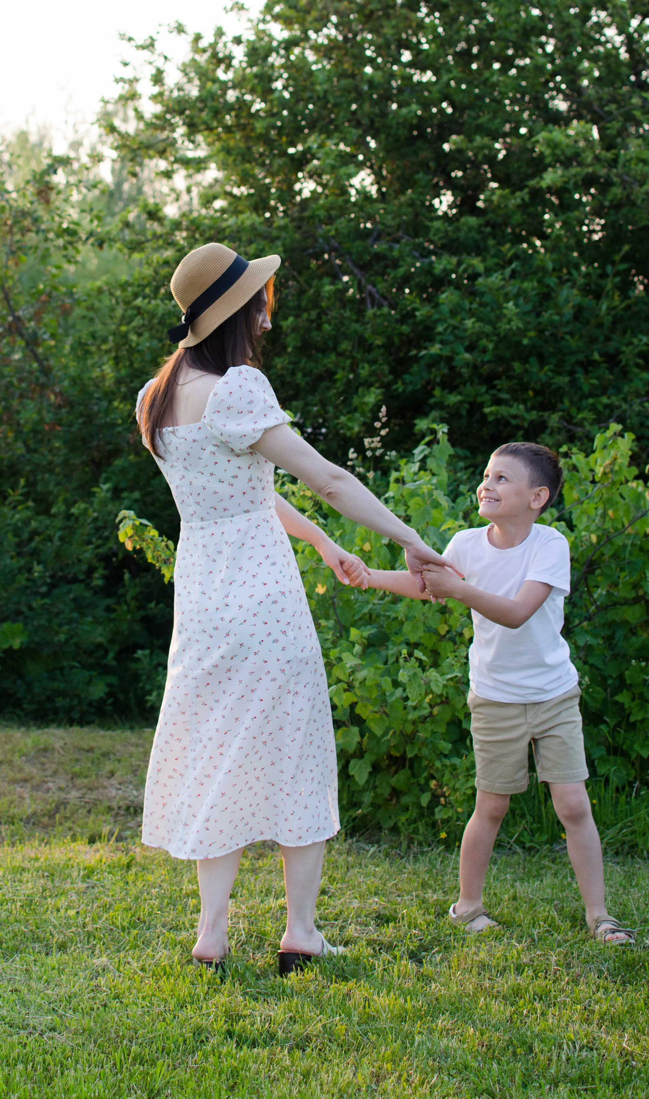 Мама с сыном июль 2023. Фотограф Тверь|Москва|Волоколамск| Отт Кристина