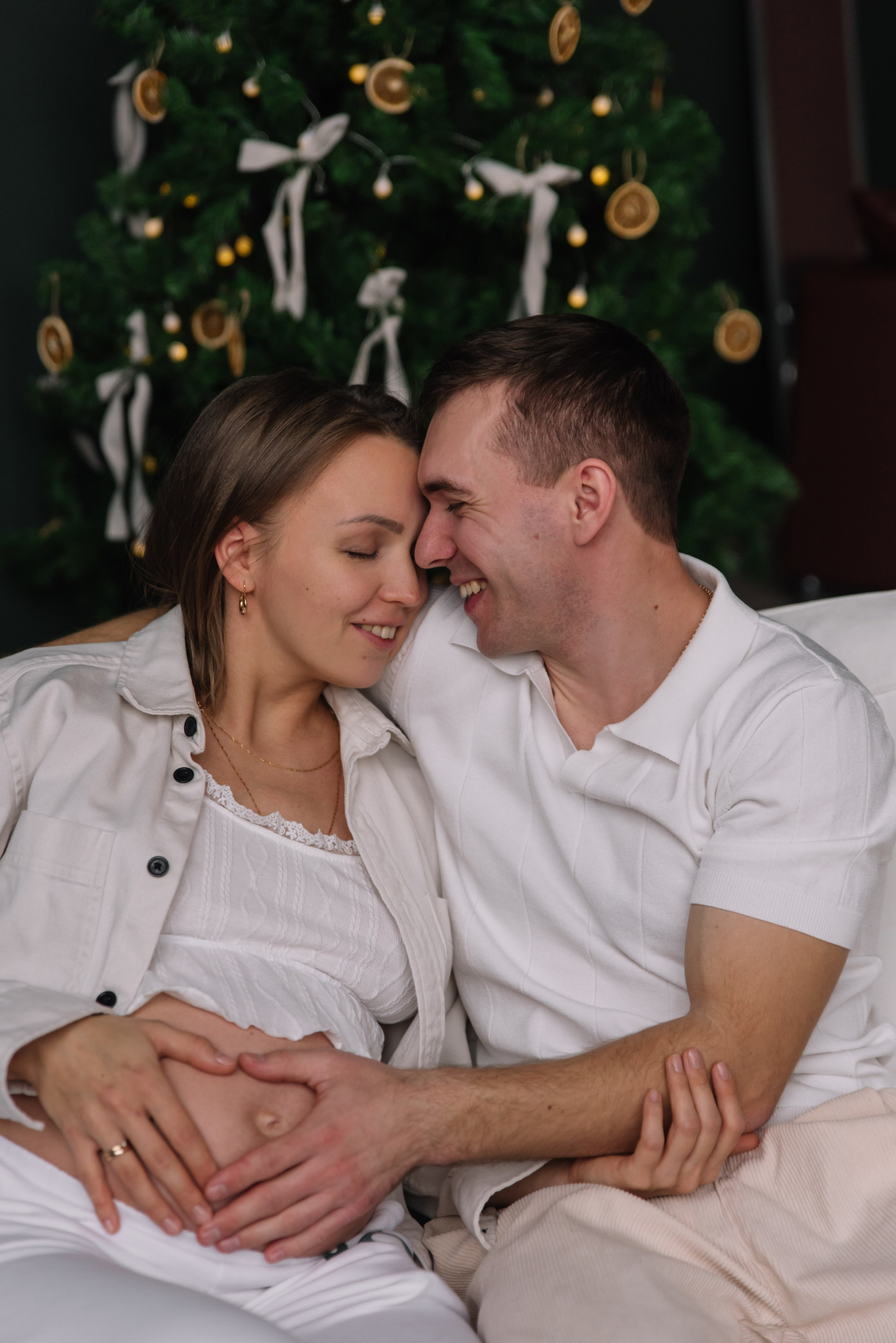 Эльвира, Рома и Зарина. Фотограф Нижний Новгорода Елена Калмыкова