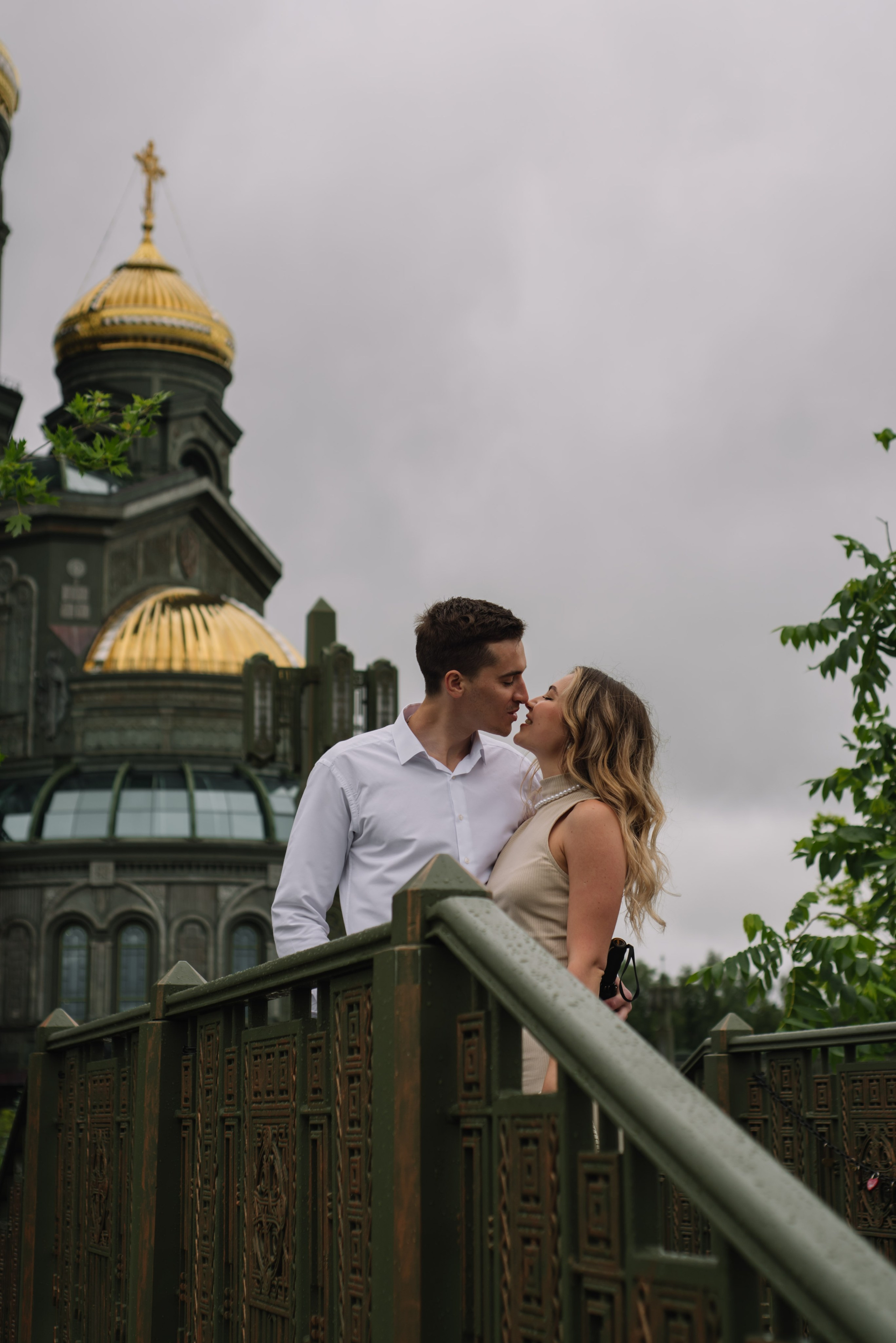 Свадьба Кристины и Никиты. Фотограф Нижний Новгорода Елена Калмыкова