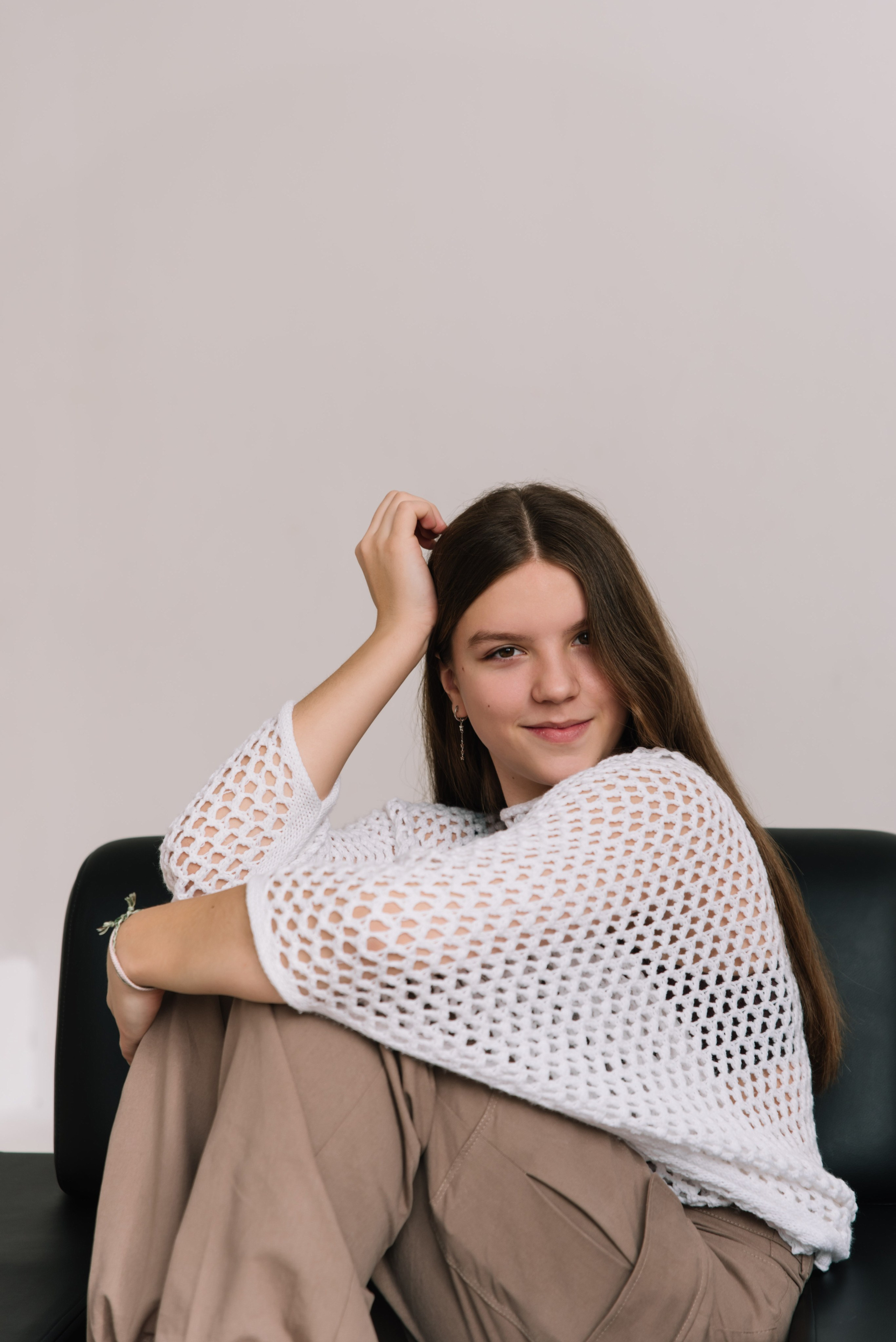 My family. Фотограф Нижний Новгорода Елена Калмыкова