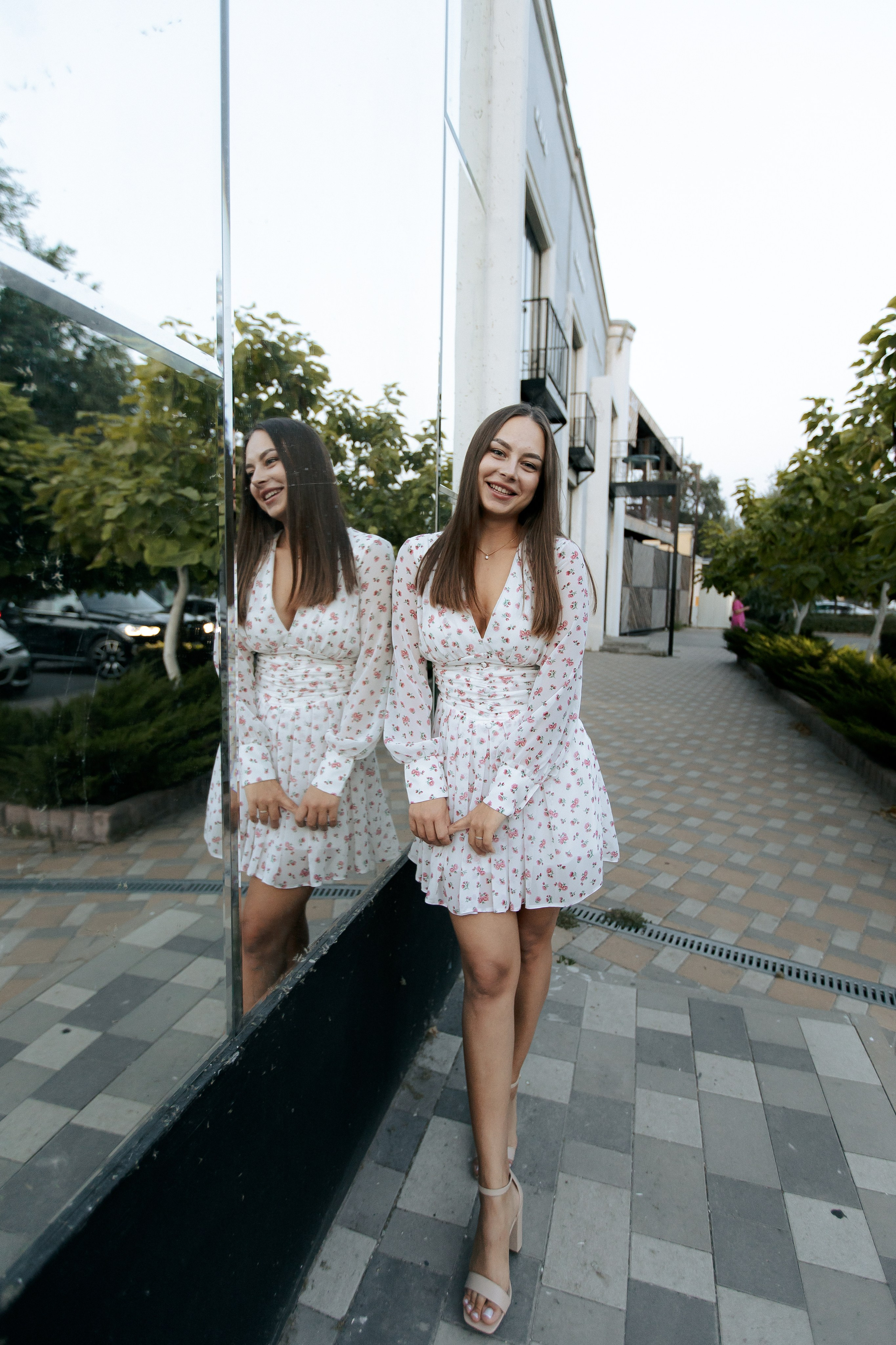 Лиза. Фотограф Таганрог Любимая Надя