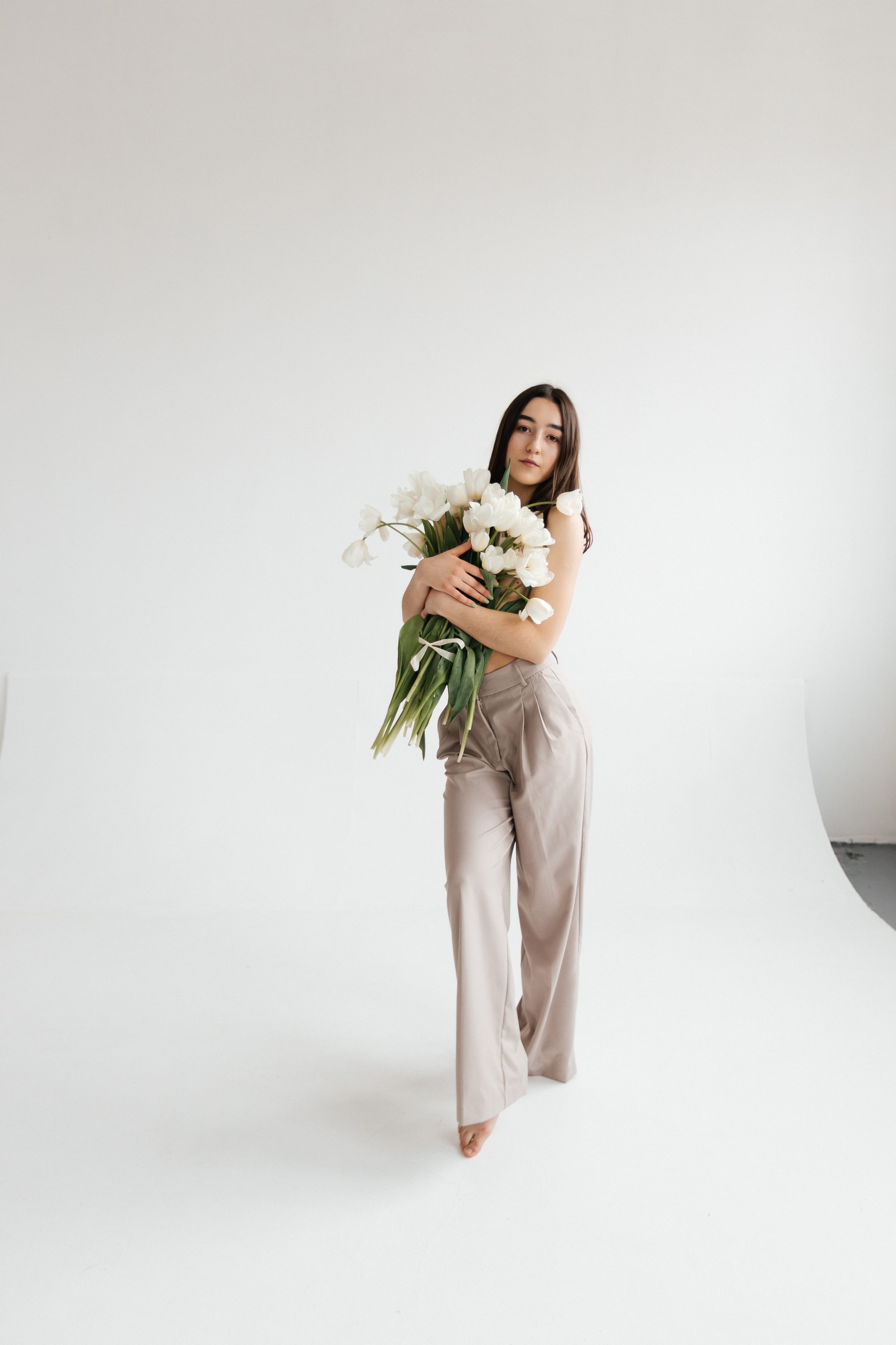 Настя. Фотограф Таганрог Любимая Надя