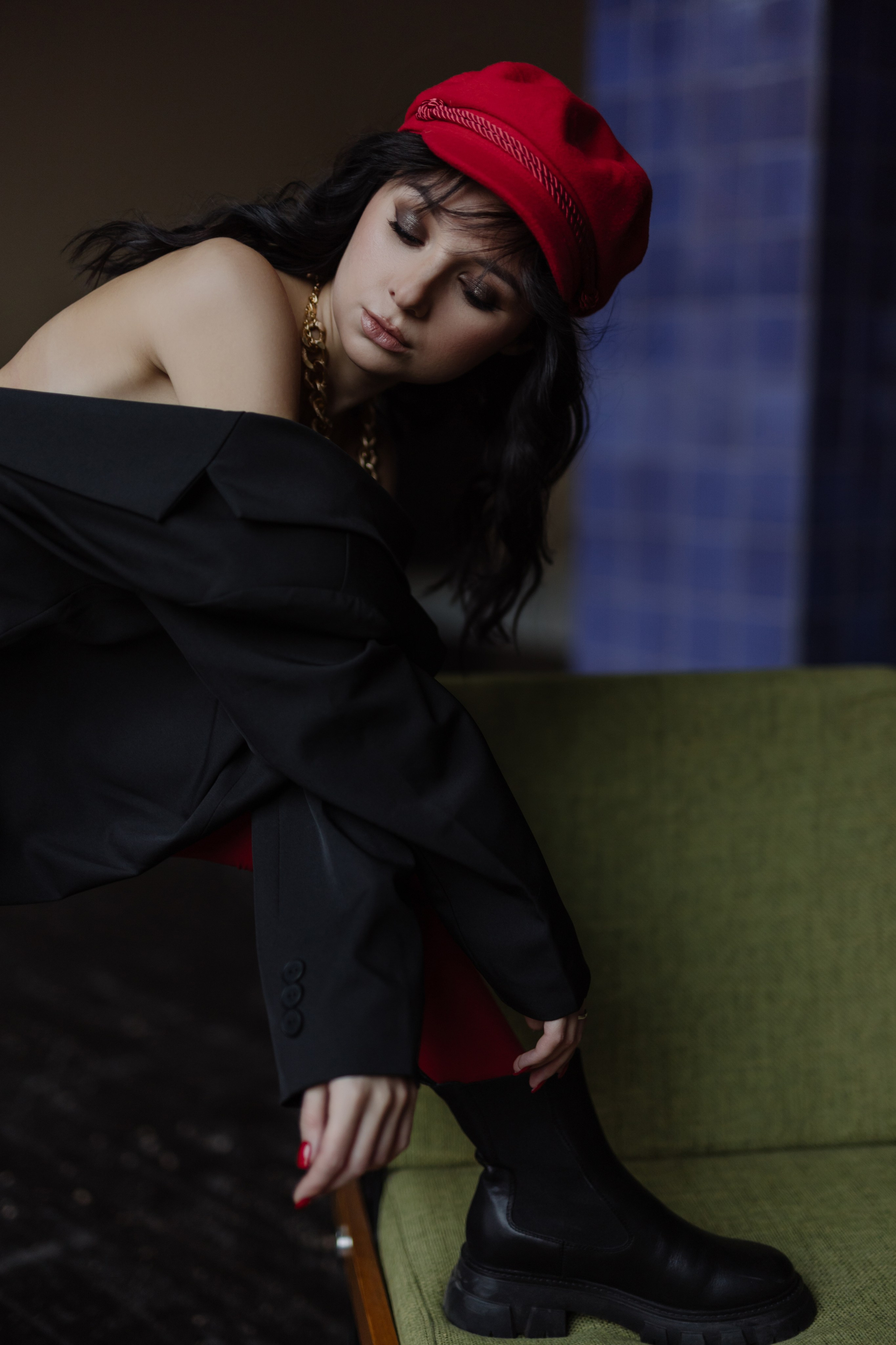 Ирина. Свадебный и портретный фотограф в Москве, Туле и Брянске Дара Евсеева