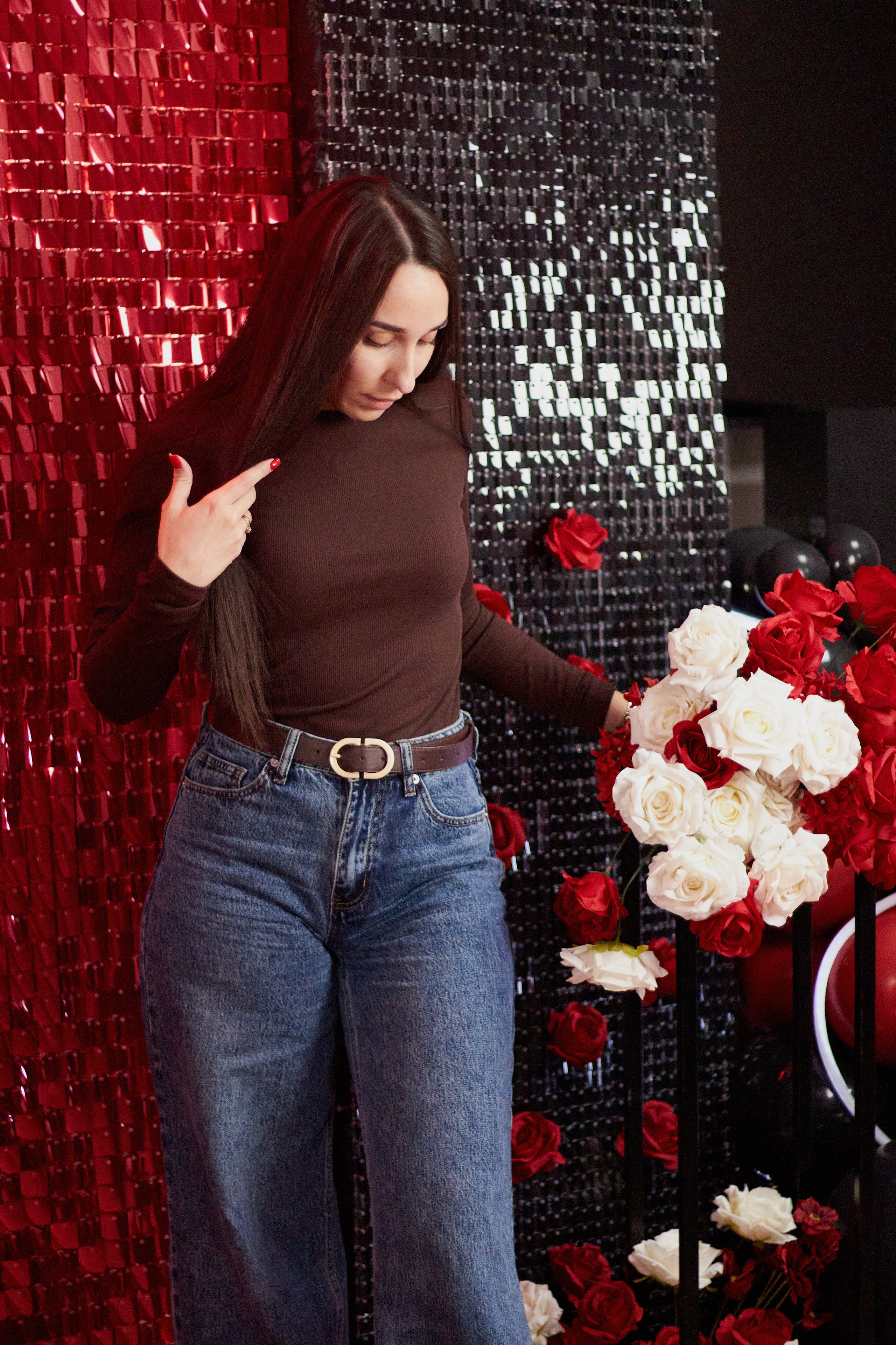 Корпоратив. Фотограф в Ростове-на-Дону Нюхарева Виктория