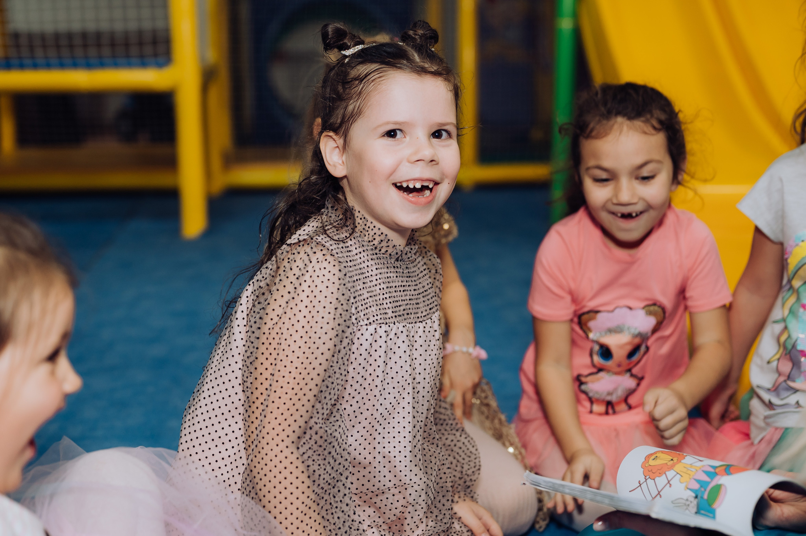 День рождения. Свадебный и семейный фотограф в Красноярске Анна Туз