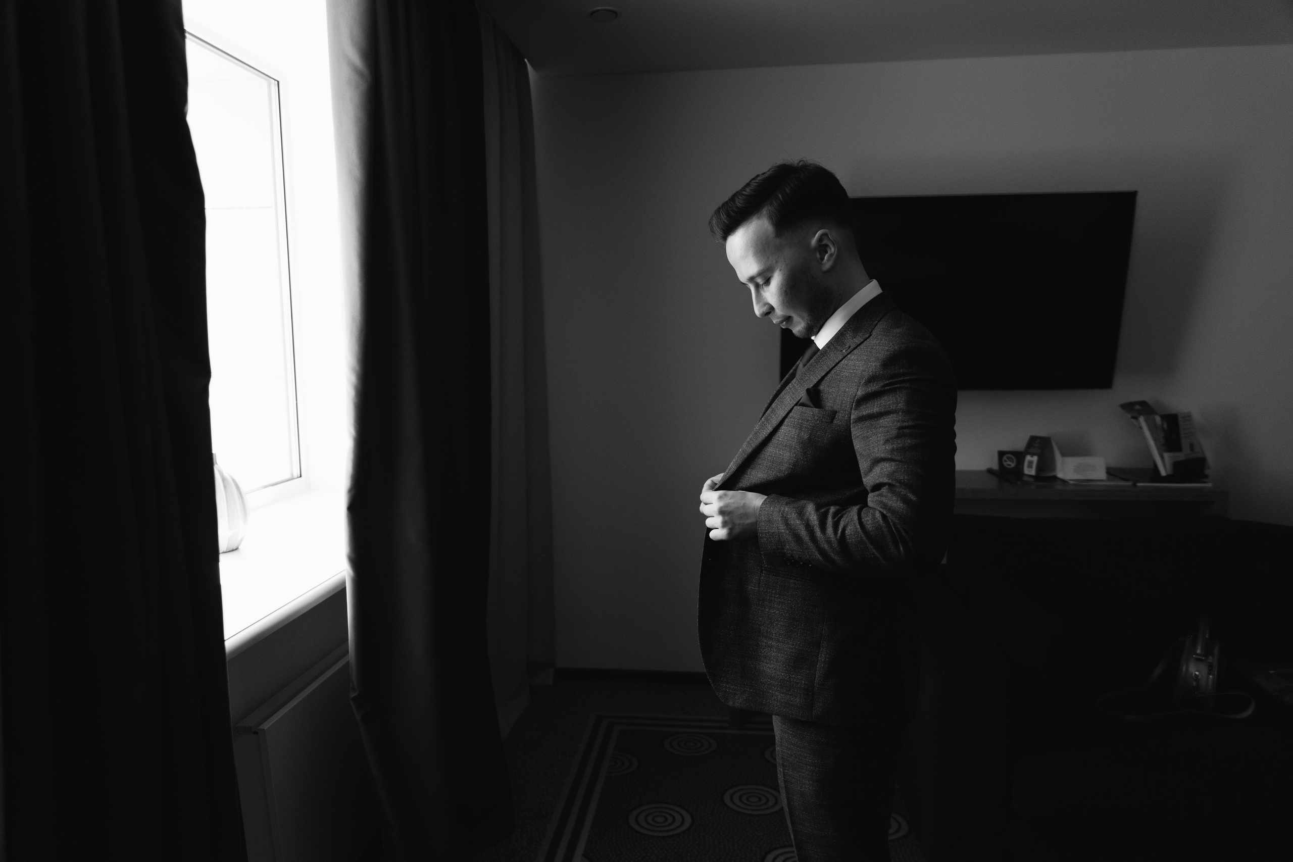 Renat & Alina. Свадебный фотограф Ильнар Асадуллин