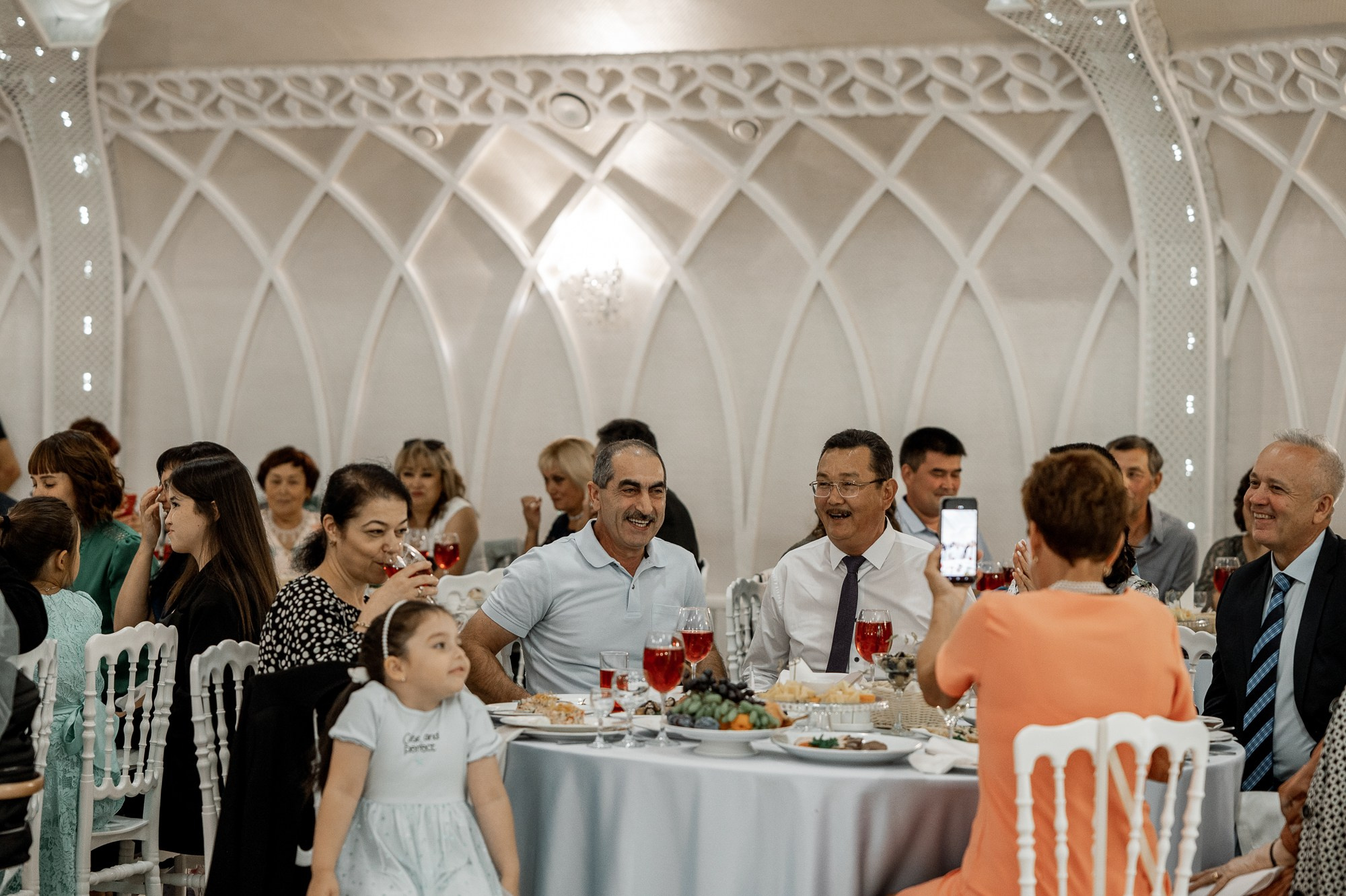 Денис и Алсу. Свадебный фотограф в Тюмени Анастасия Конева