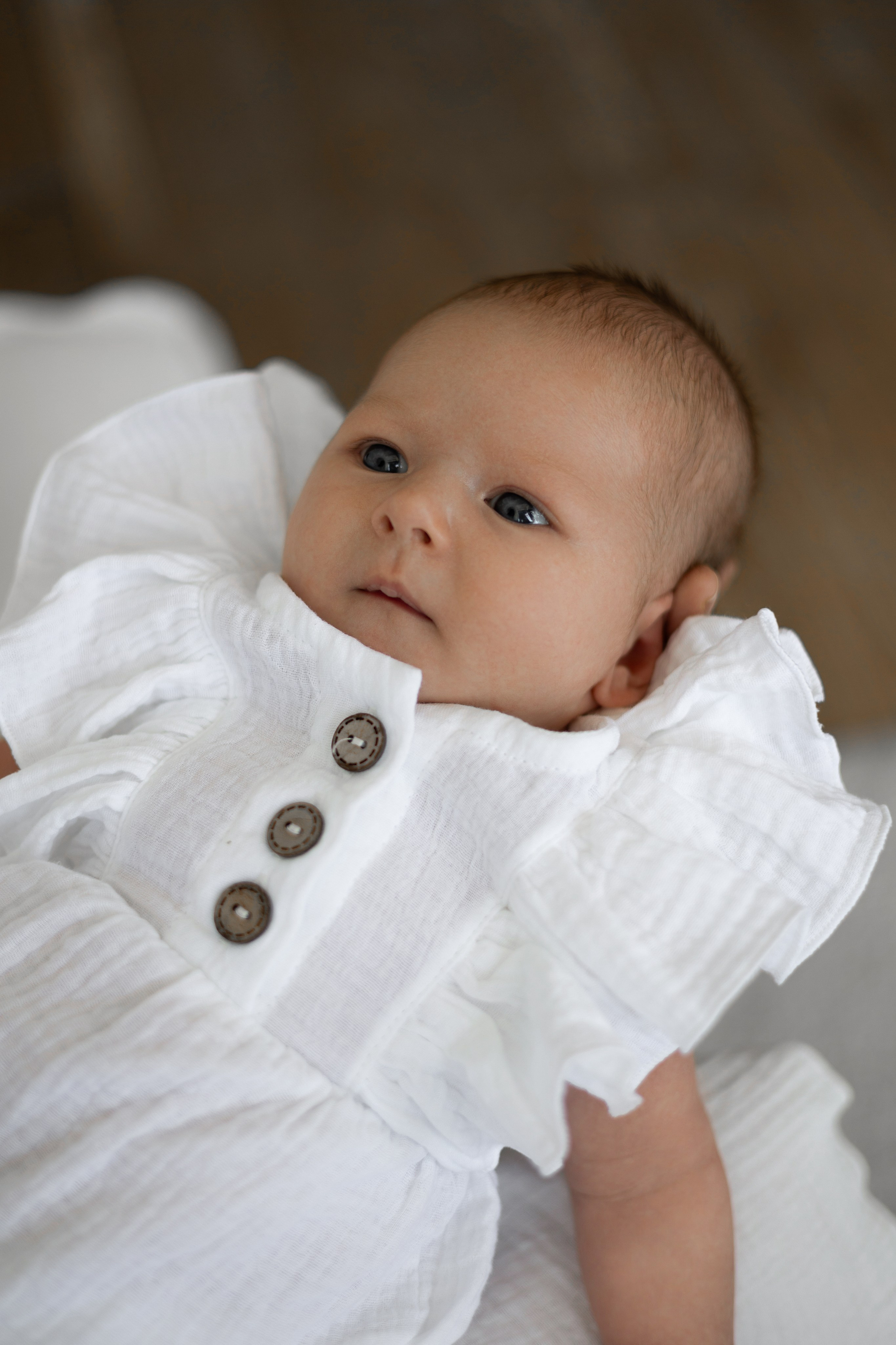 Настя. Фотограф Юлия Абдульмянова