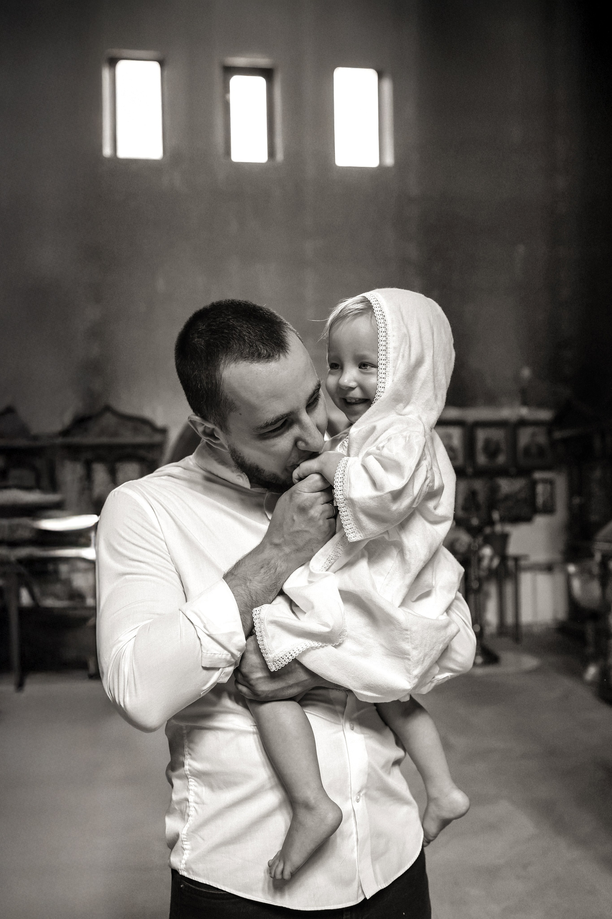 Алиса. Фотограф Юлия Абдульмянова