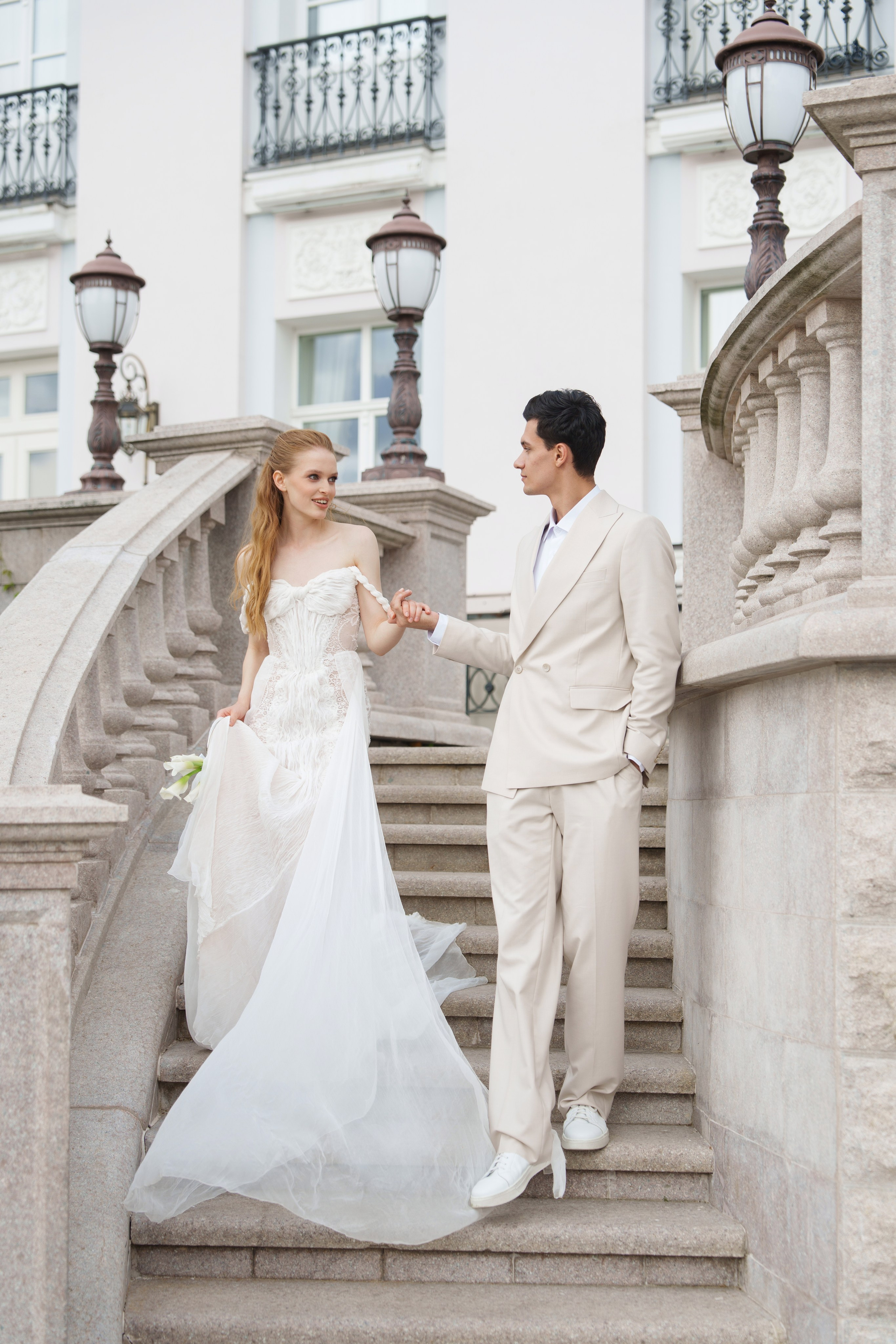 Villa Michetti. Свадебный и репортажный фотограф Элина Козырьянова