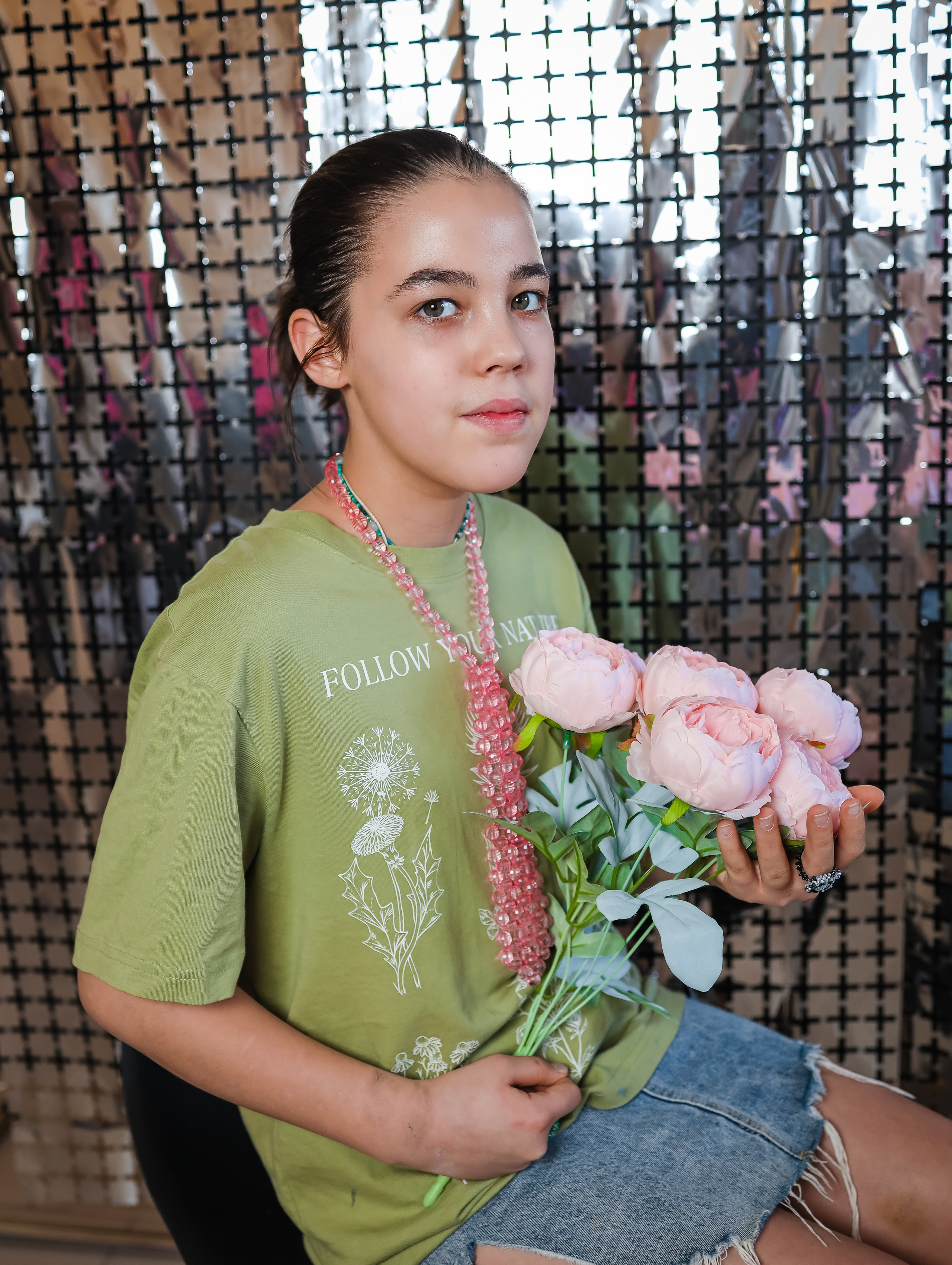 Дети модельная школа. Главная