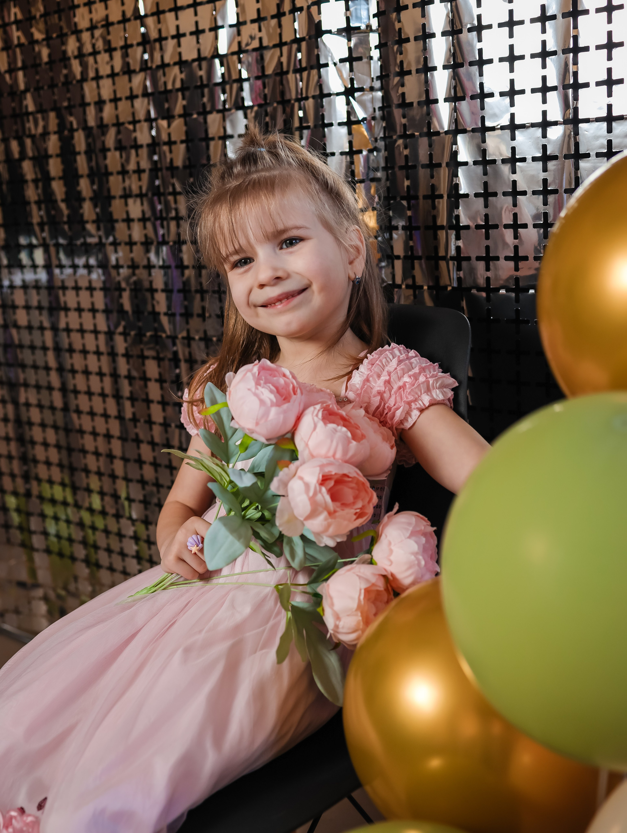 Дети модельная школа. Главная