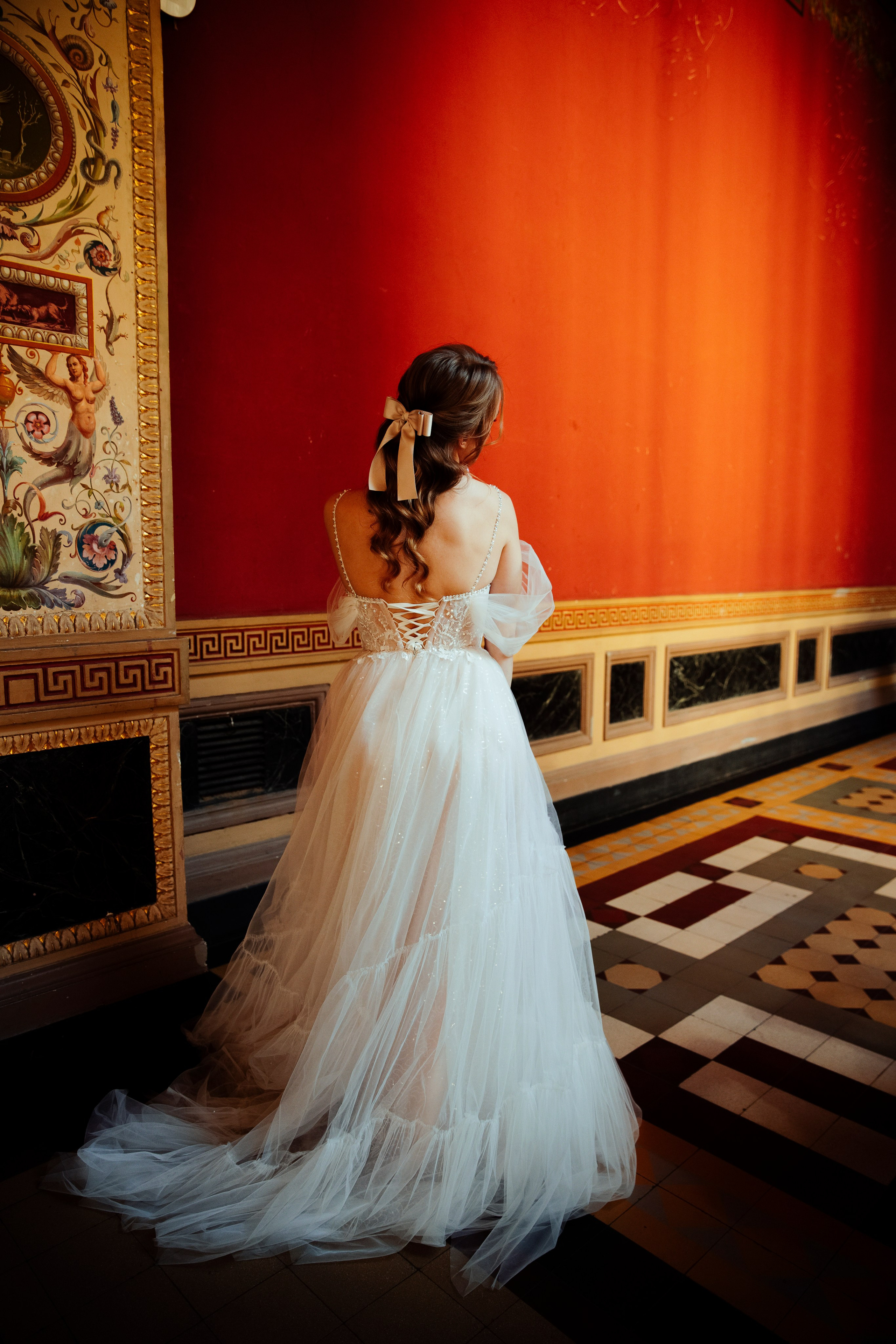 Wedding. Фотограф — Татьяна Кириллова, г. Санкт-Петербург