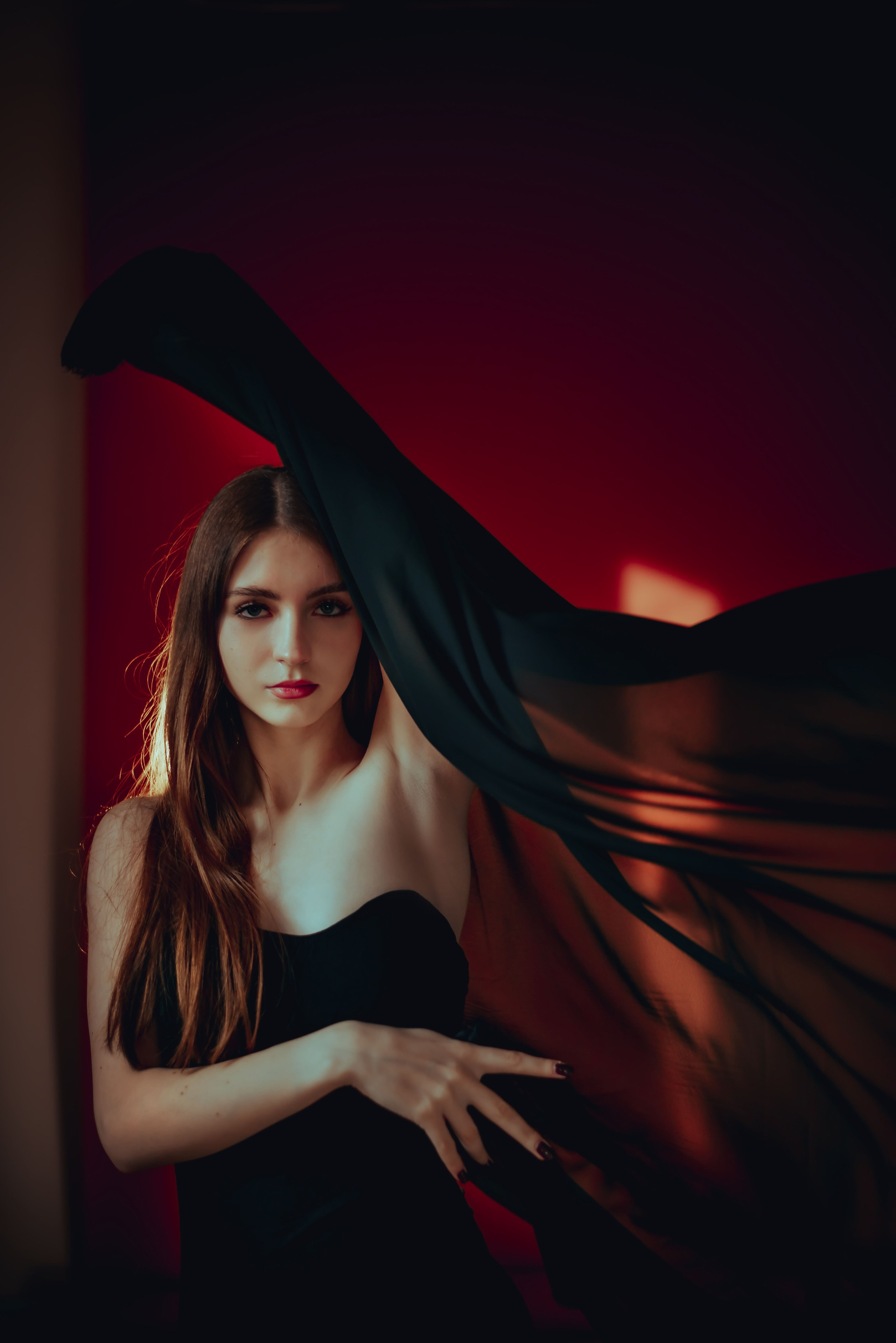 Ткань. Свадебный и портретный фотограф lifestyle