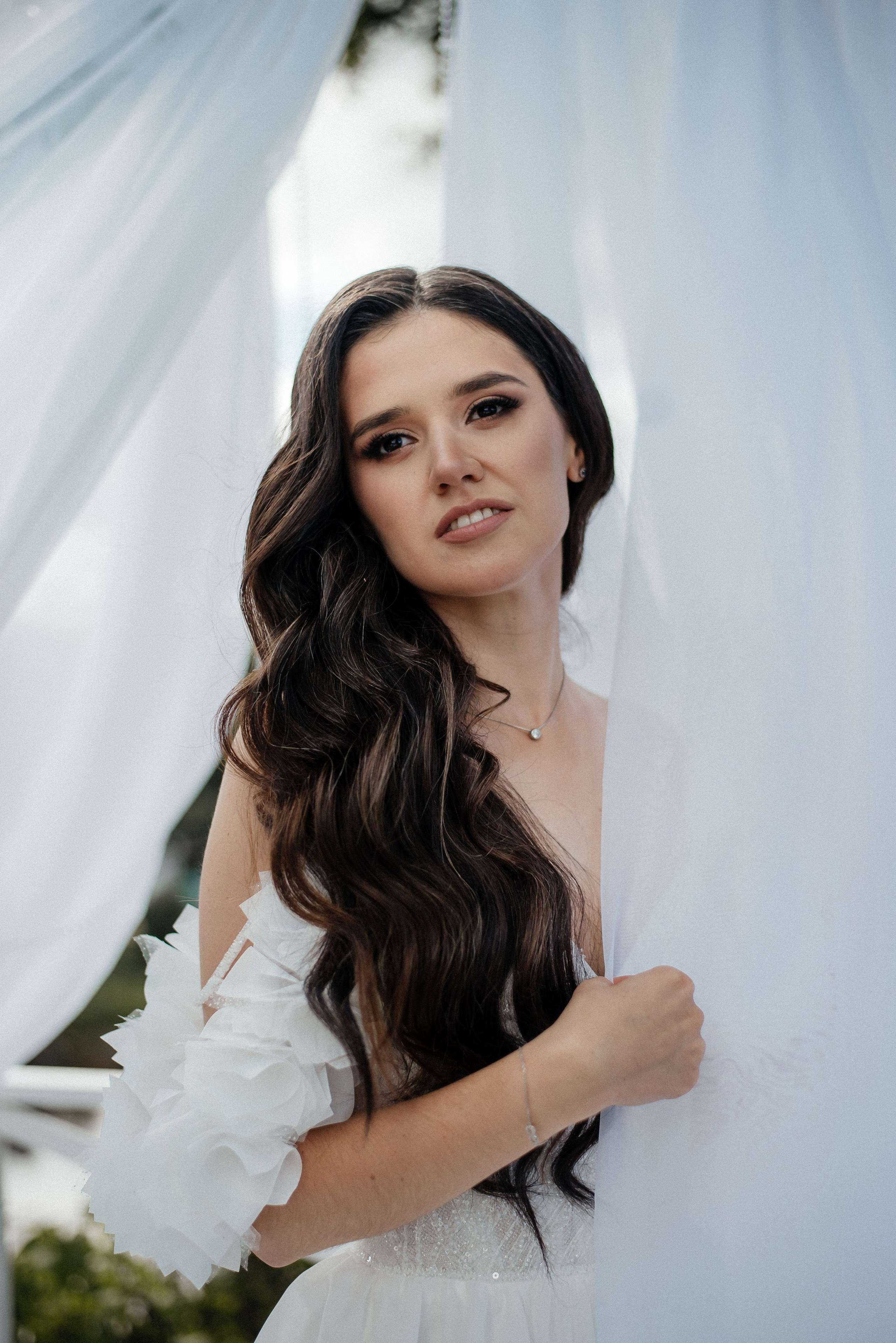 Максимилиан и Ольга. Свадебный и портретный фотограф lifestyle