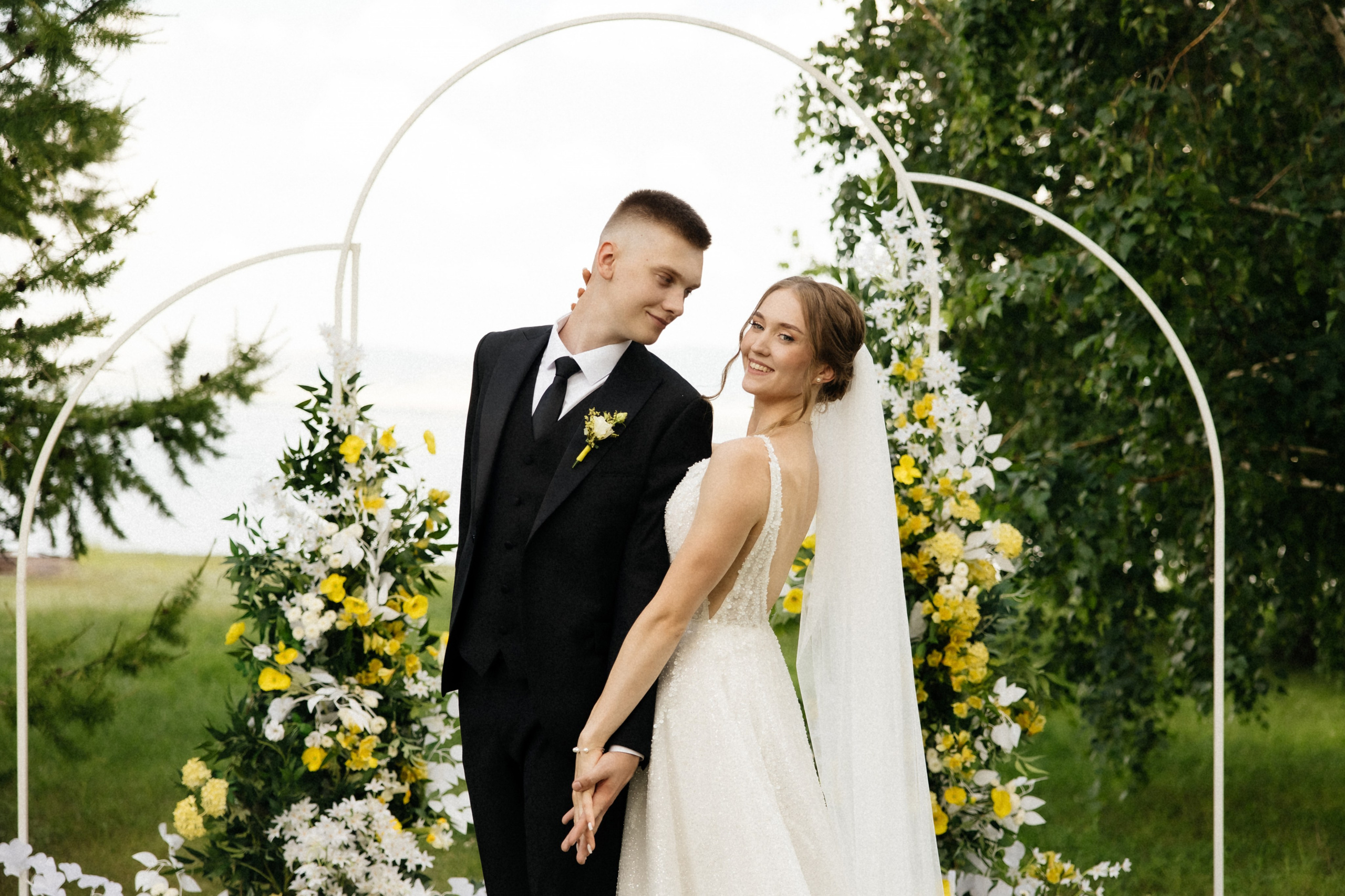 Женя и Яна. Фотограф Москва, Санкт-Петербург, Абакан