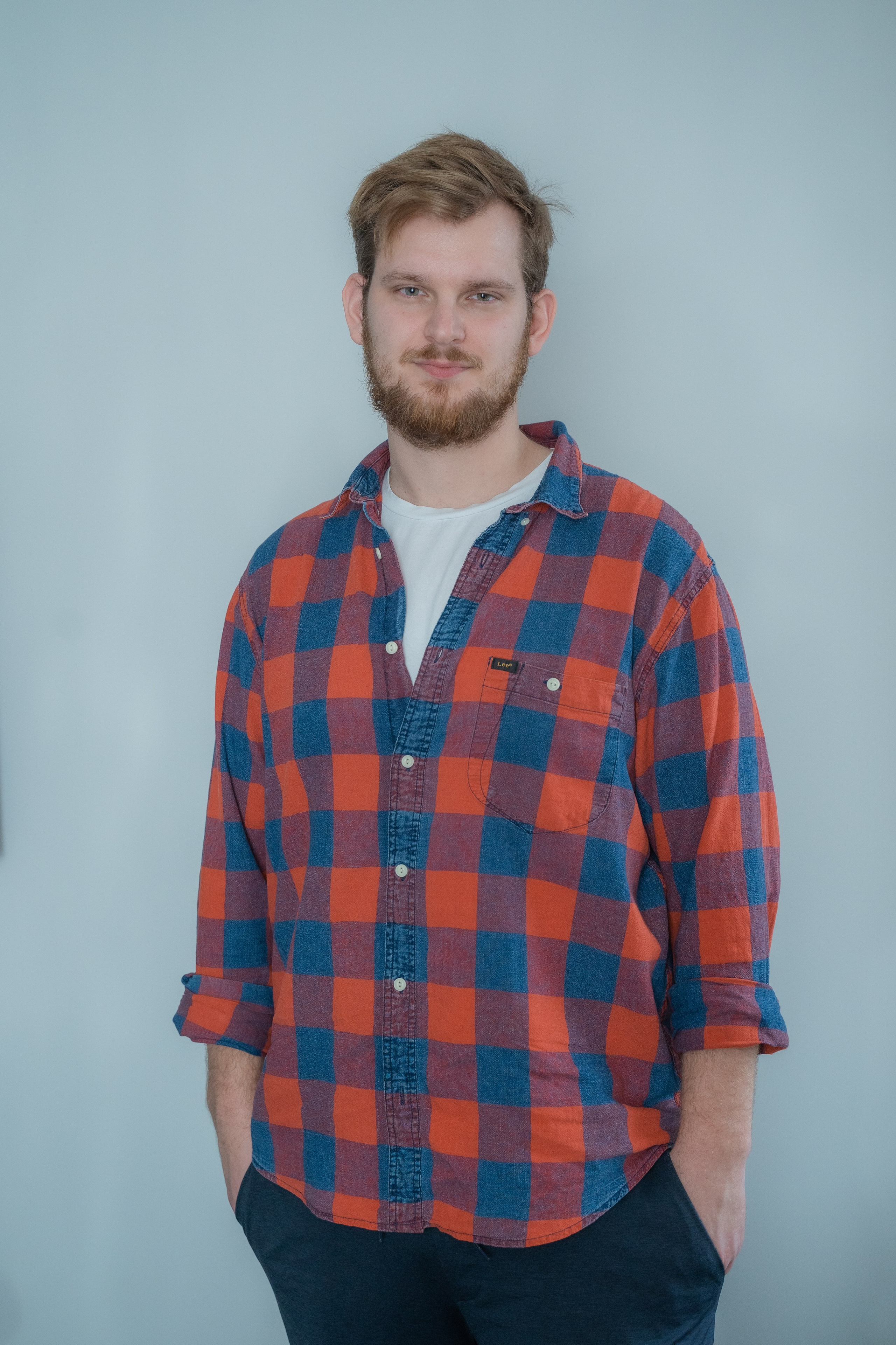 Офисная съемка для сайта компании