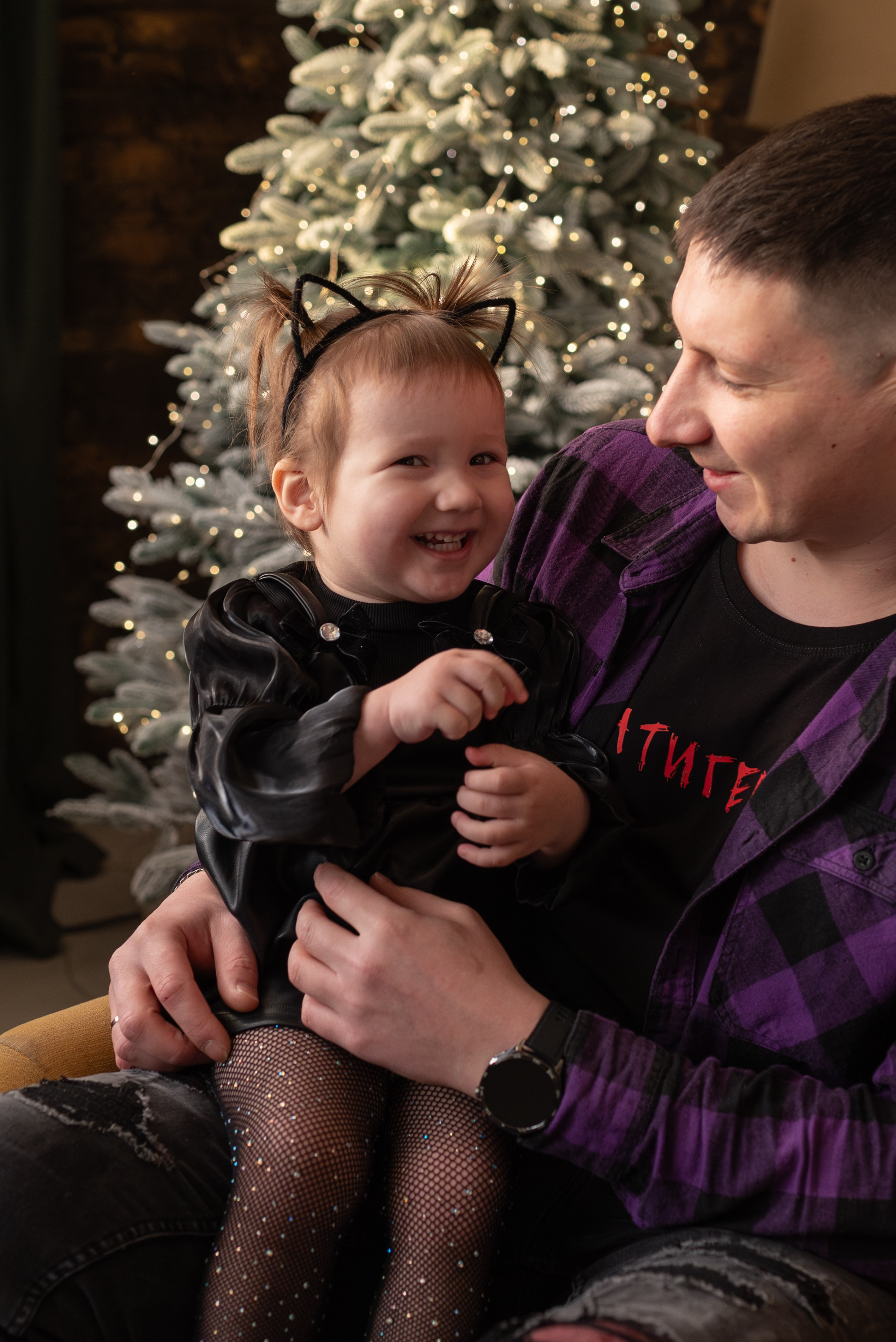 2 годика Арише. Светлана Агалакова Фотограф