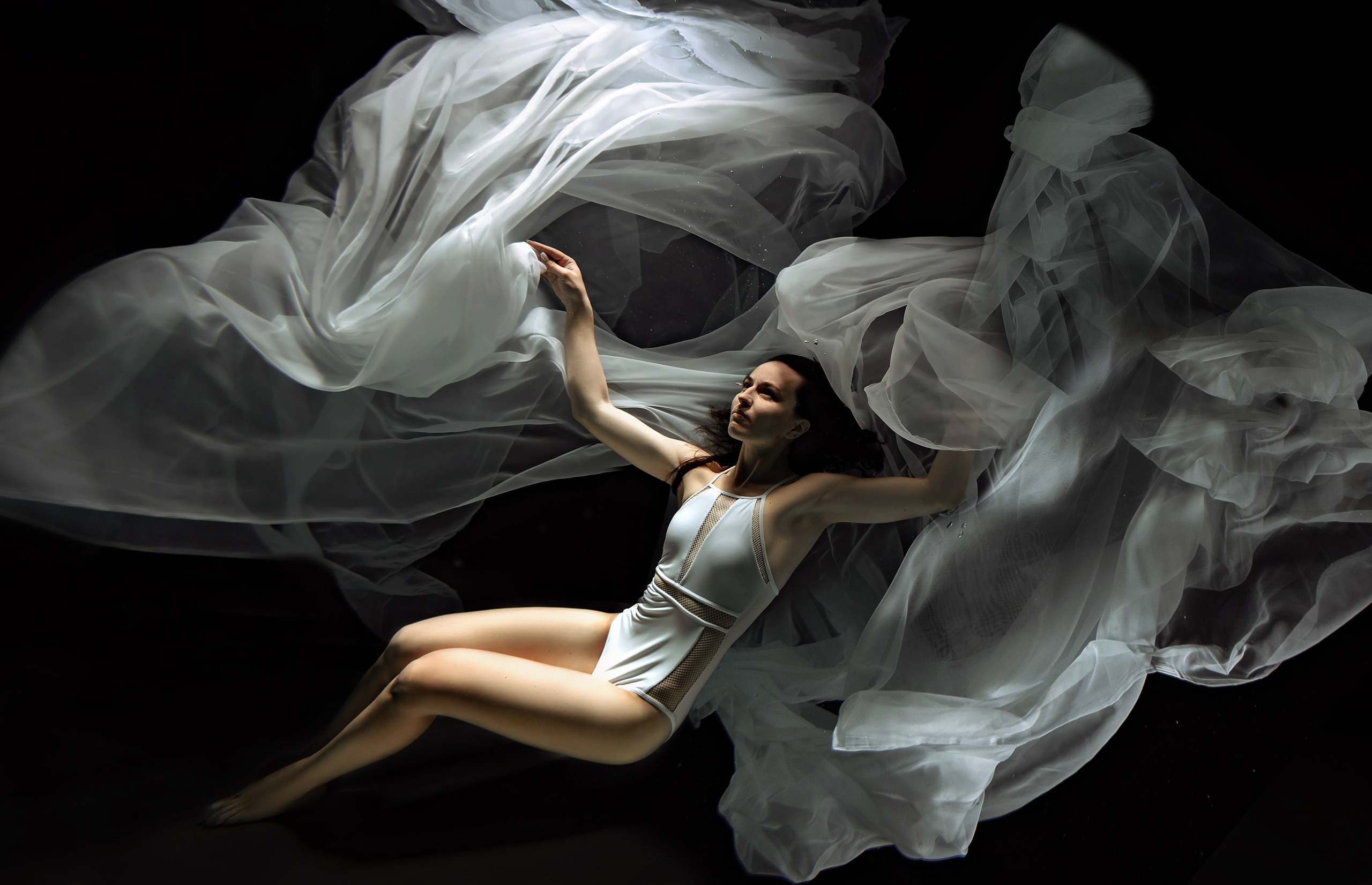 Deep water. Фотограф в Санкт-Петербурге Знаменская Ирина