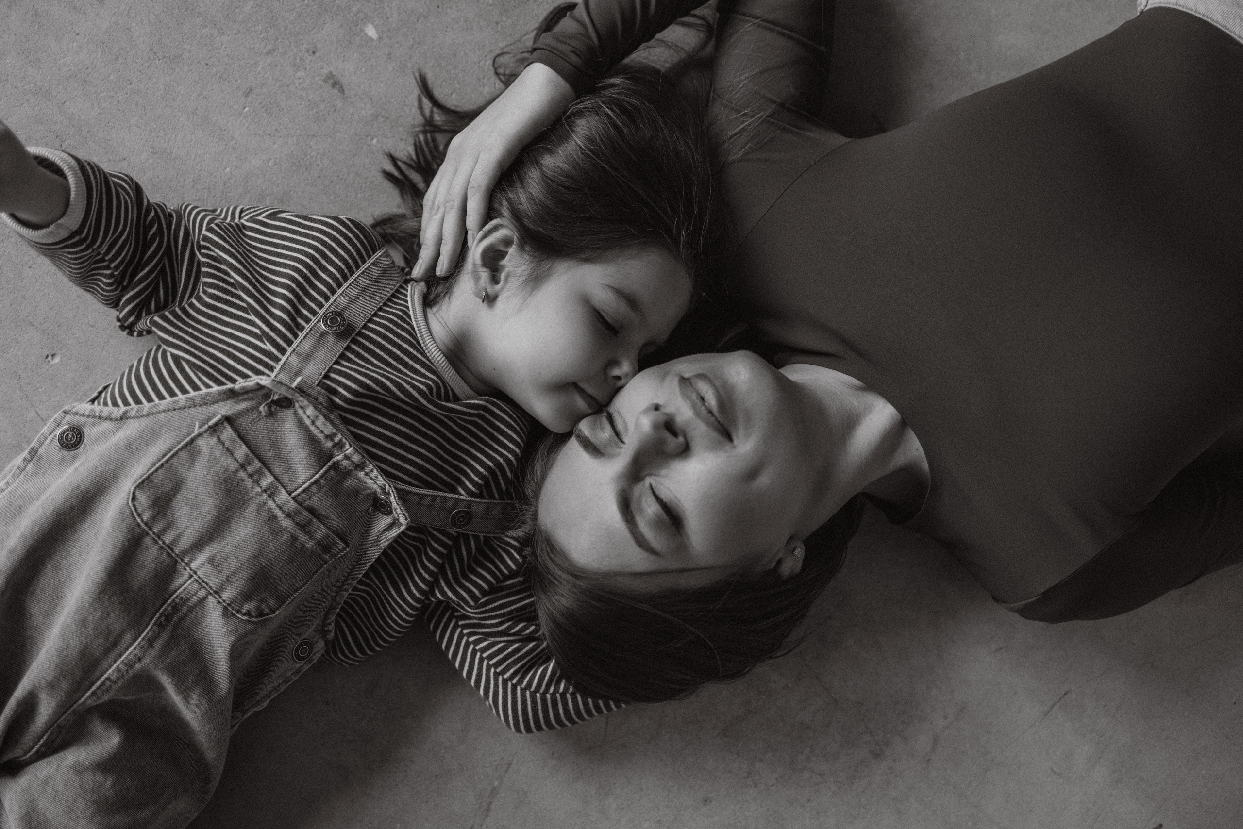 Миньонская тема. Семейный и детский фотограф в Тюмени Вика Алленова