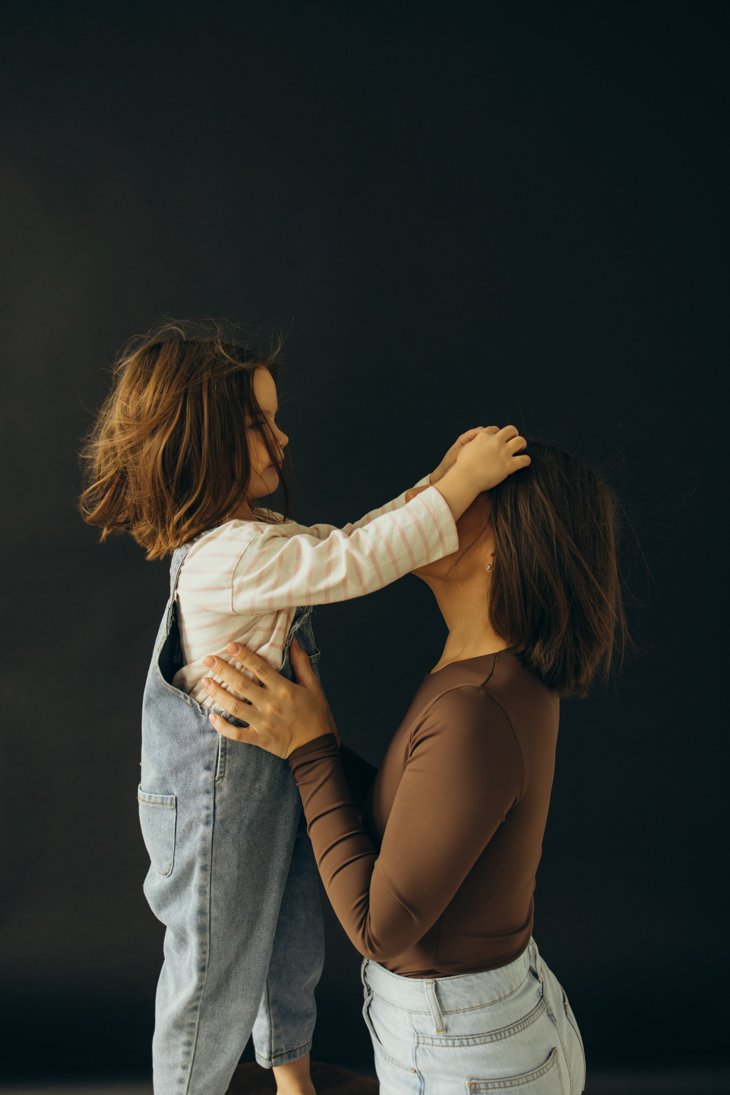 Миньонская тема. Семейный и детский фотограф в Тюмени Вика Алленова