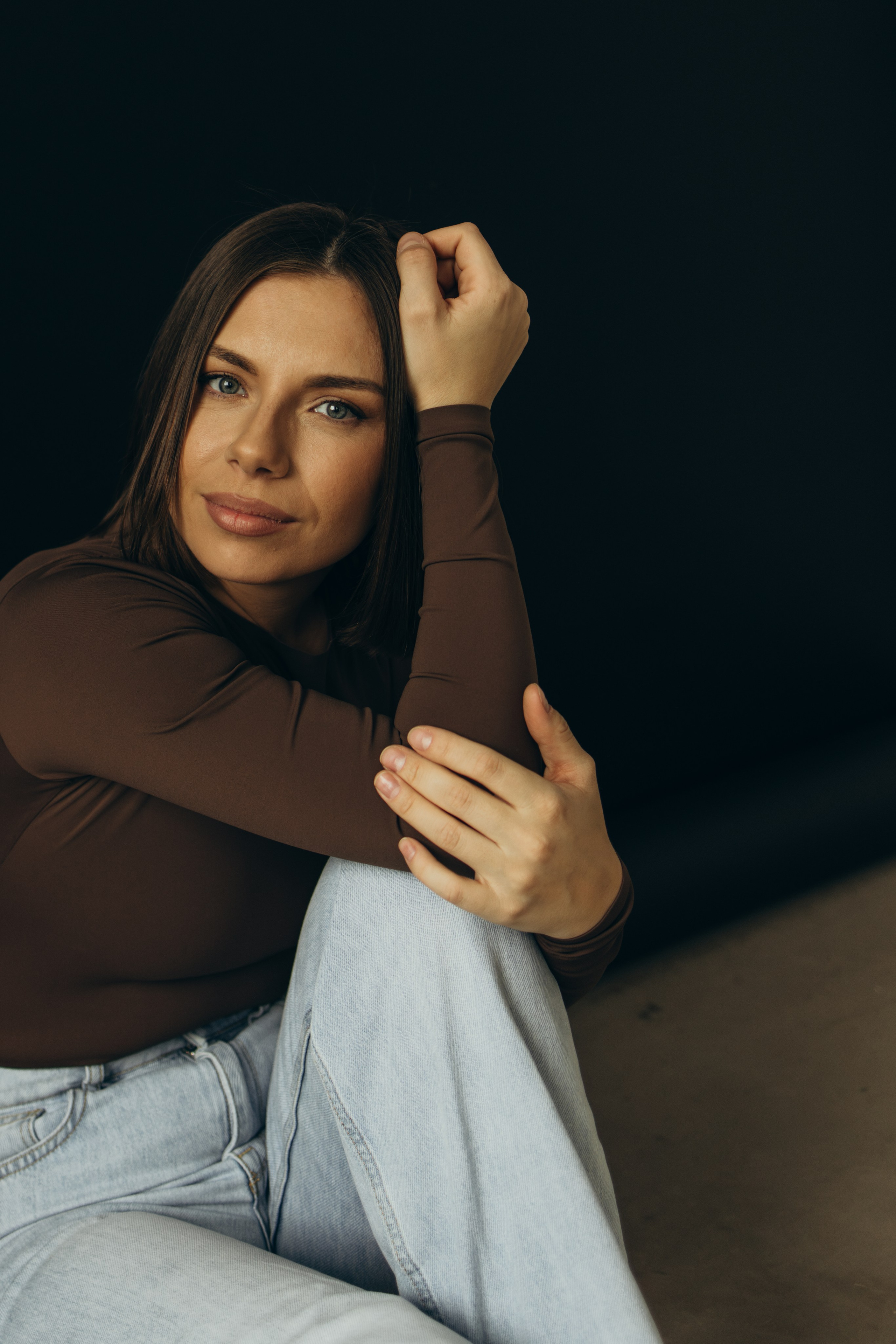 Миньонская тема. Семейный и детский фотограф в Тюмени Вика Алленова