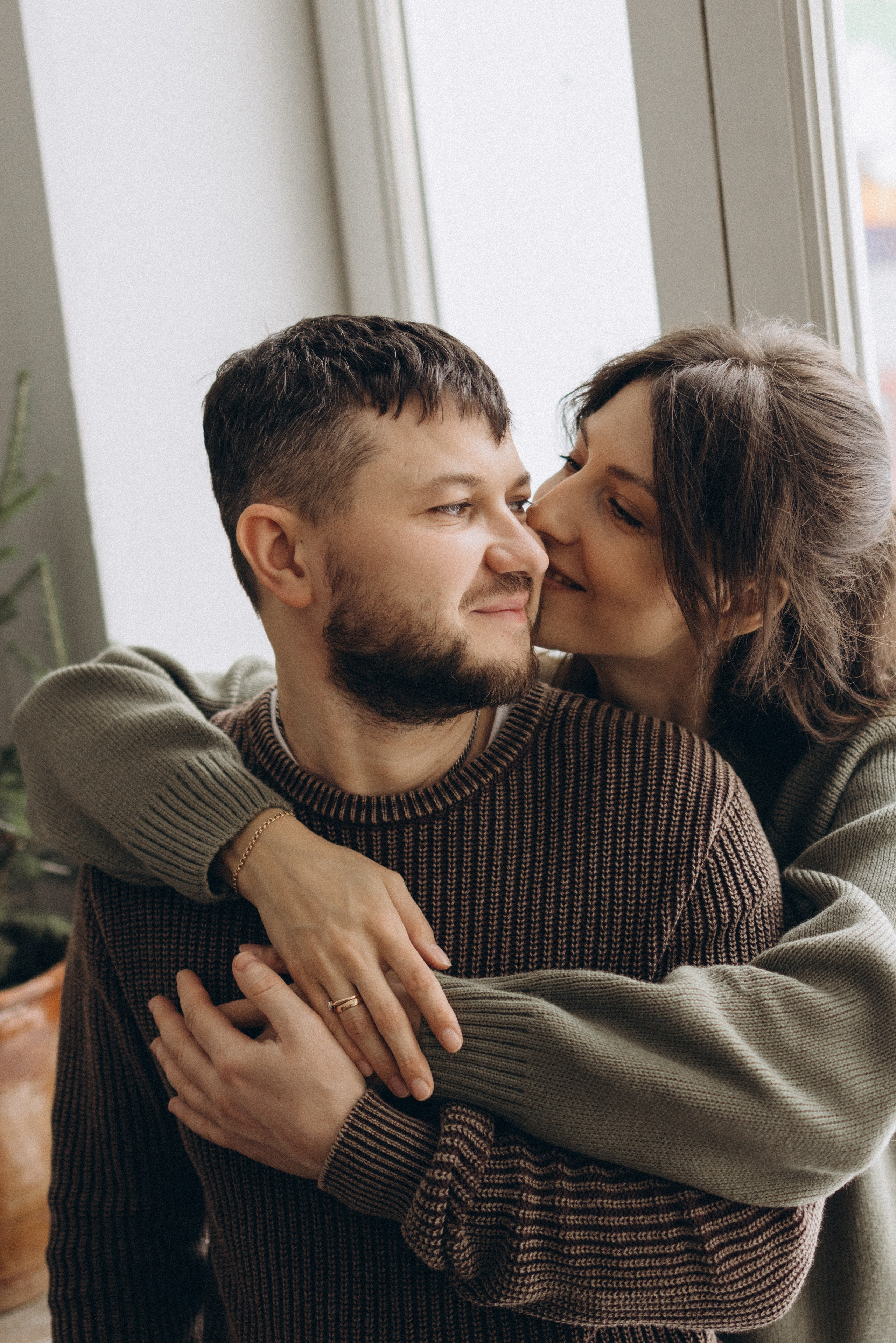 Новый год 2026. Семейный и детский фотограф в Тюмени Вика Алленова