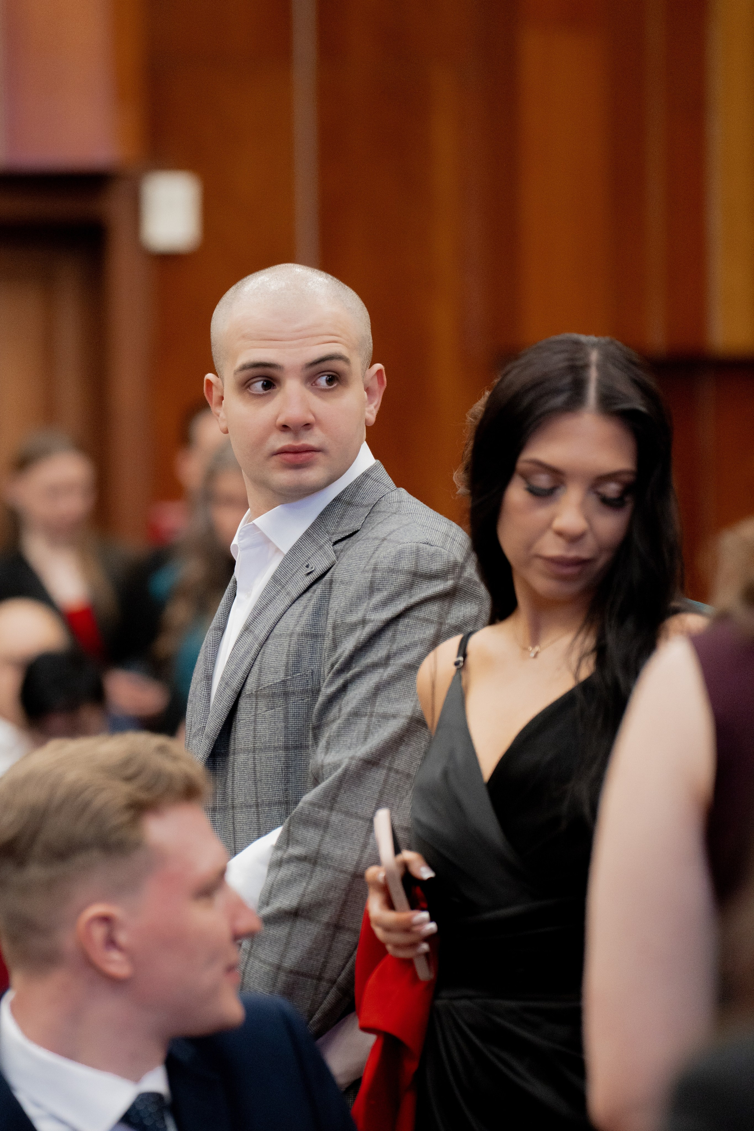 СГМУ. Vladislav Blinov photographer