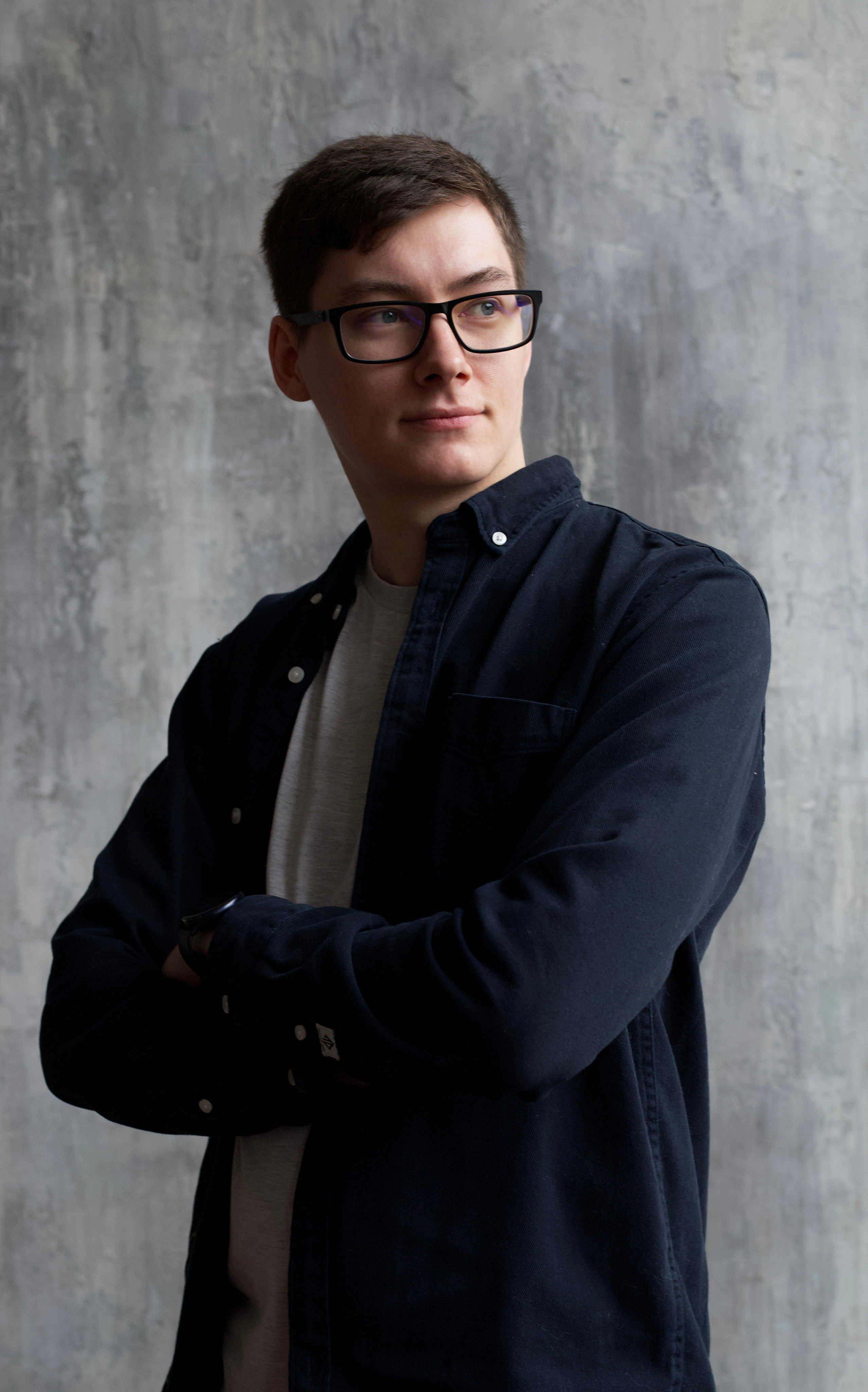 Семья Неволеных. Портретный фотограф в Москве Алексей Соловьёв