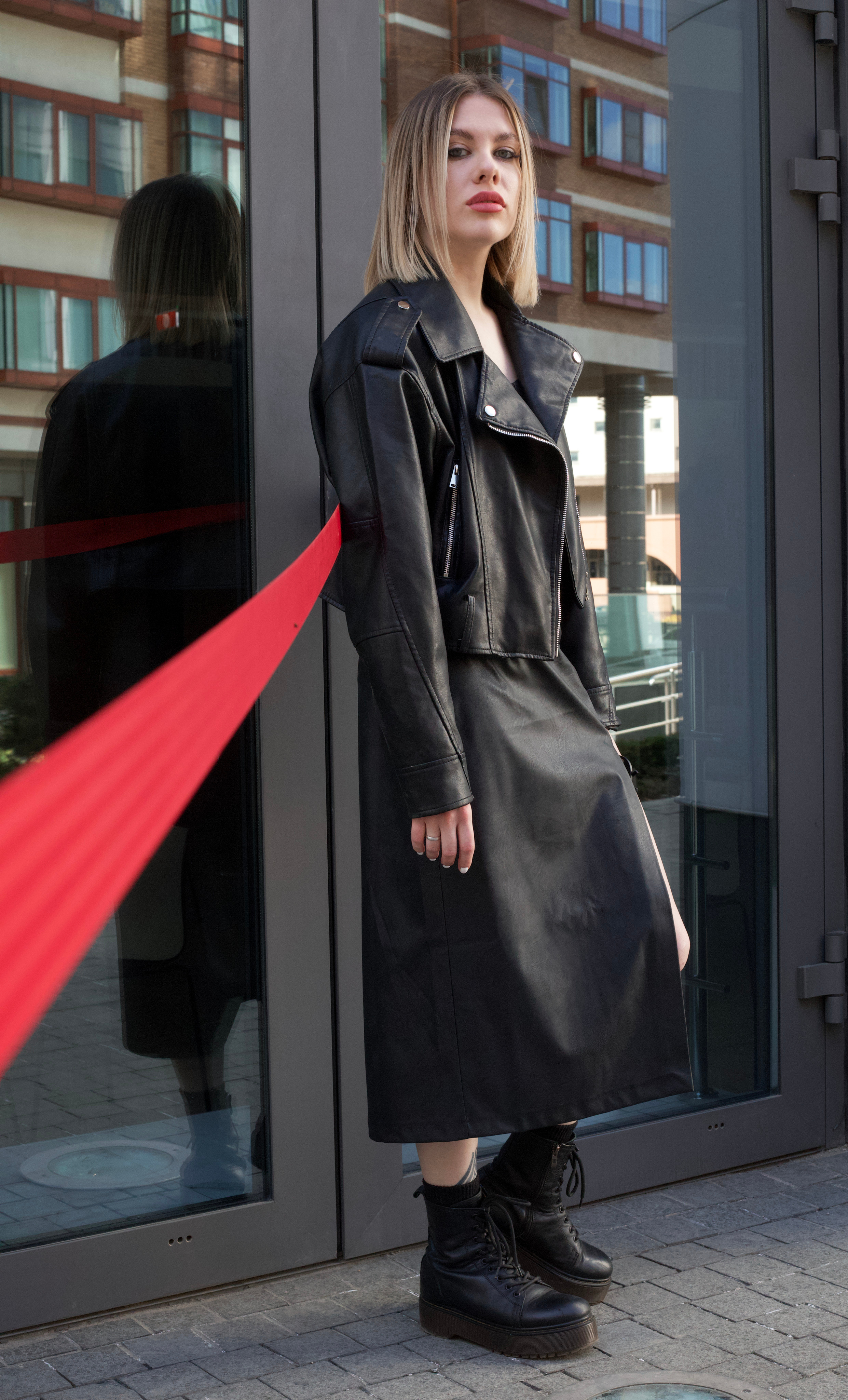 Эви Астейен. Портретный фотограф в Москве Алексей Соловьёв