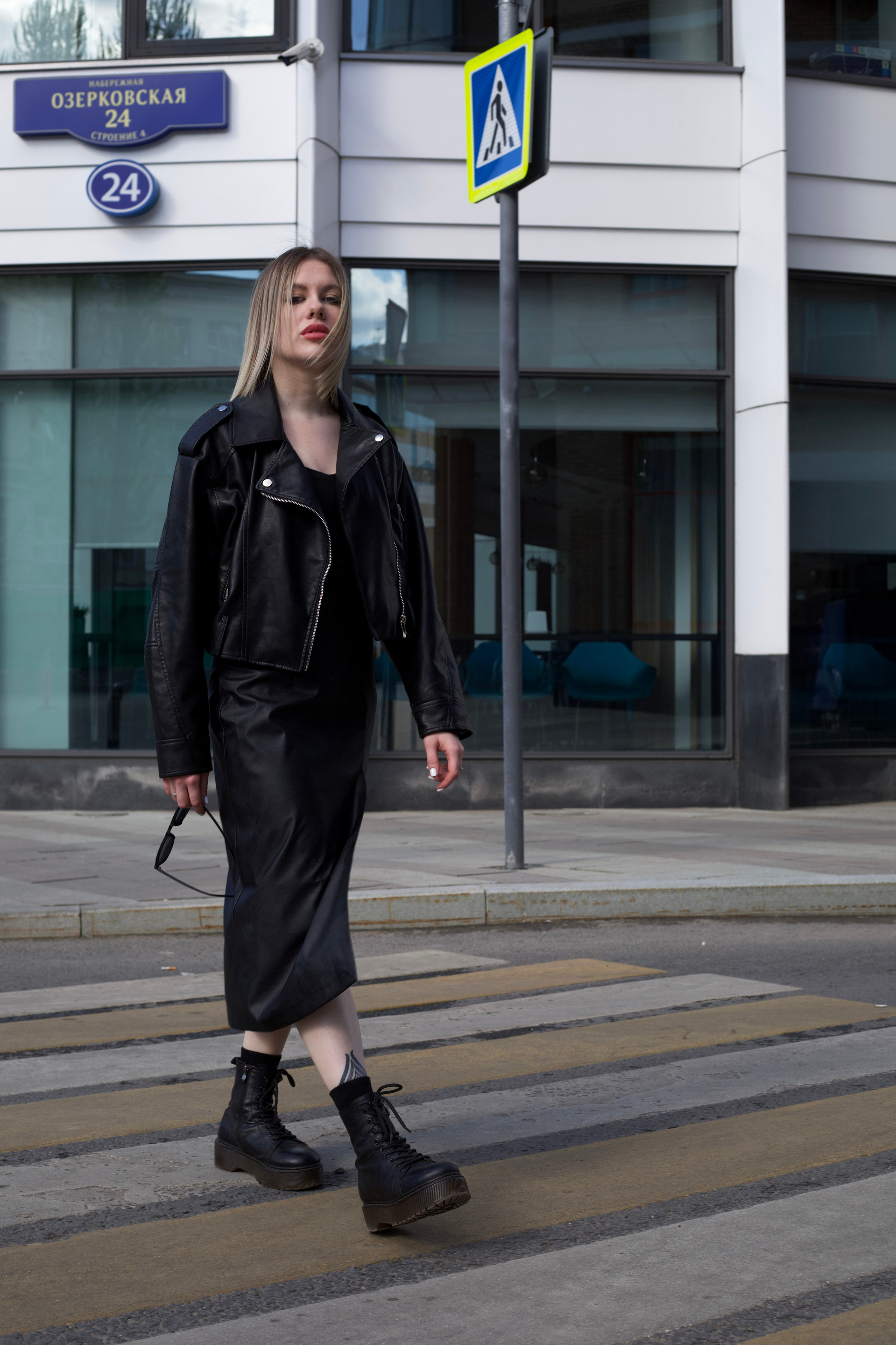 Эви Астейен. Портретный фотограф в Москве Алексей Соловьёв