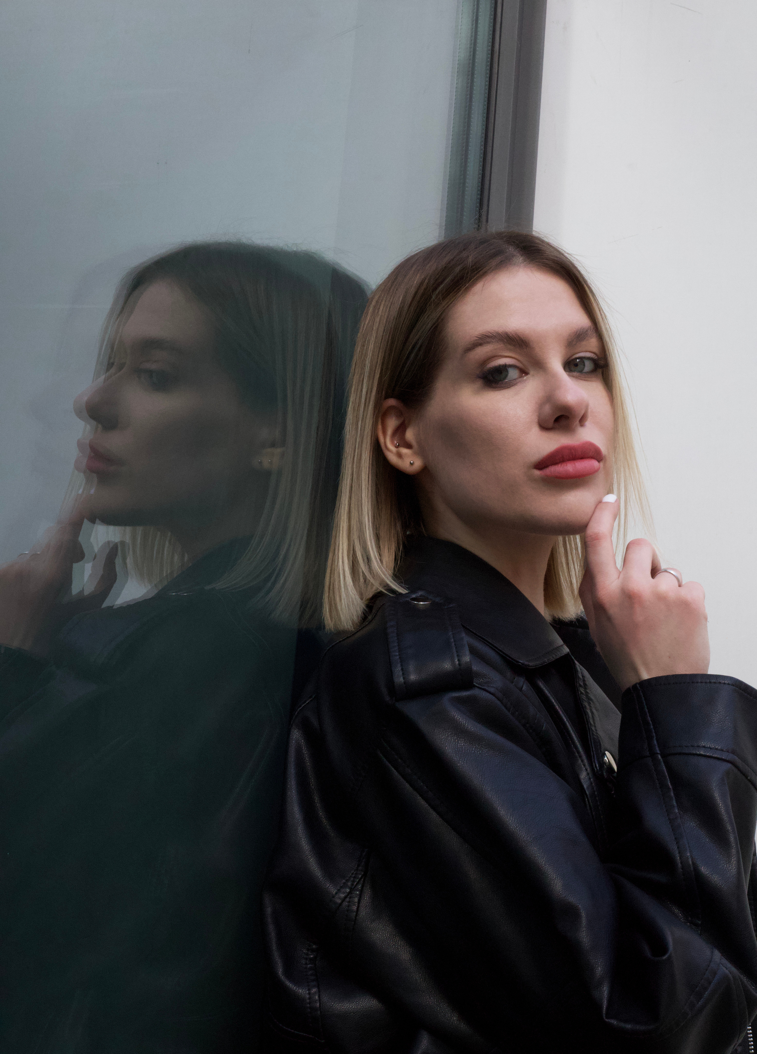 Эви Астейен. Портретный фотограф в Москве Алексей Соловьёв