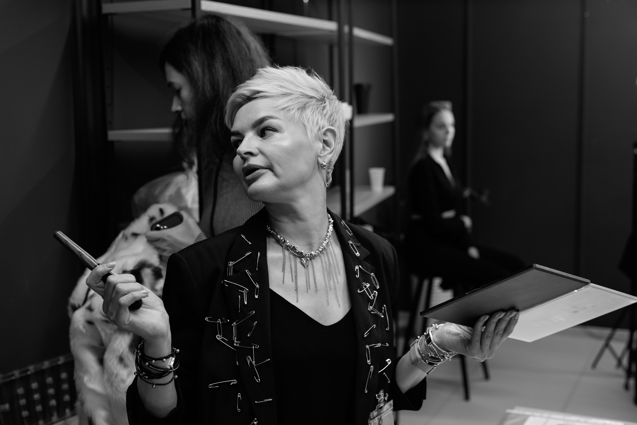 Новые горизонты. Фотограф Яна Белая