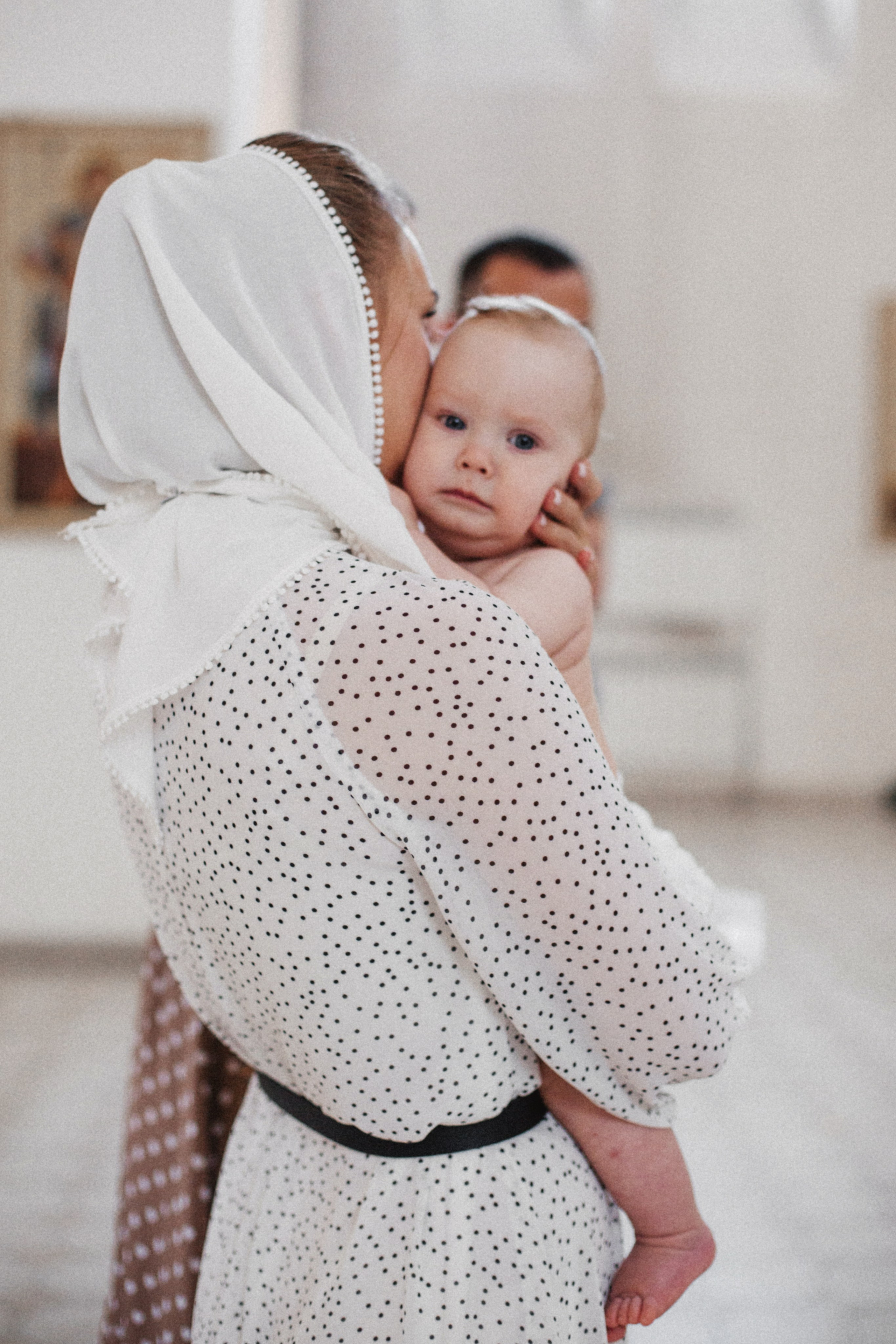 Ангельский день. Семейный и свадебный фотограф в Саратове Катерина Оленская