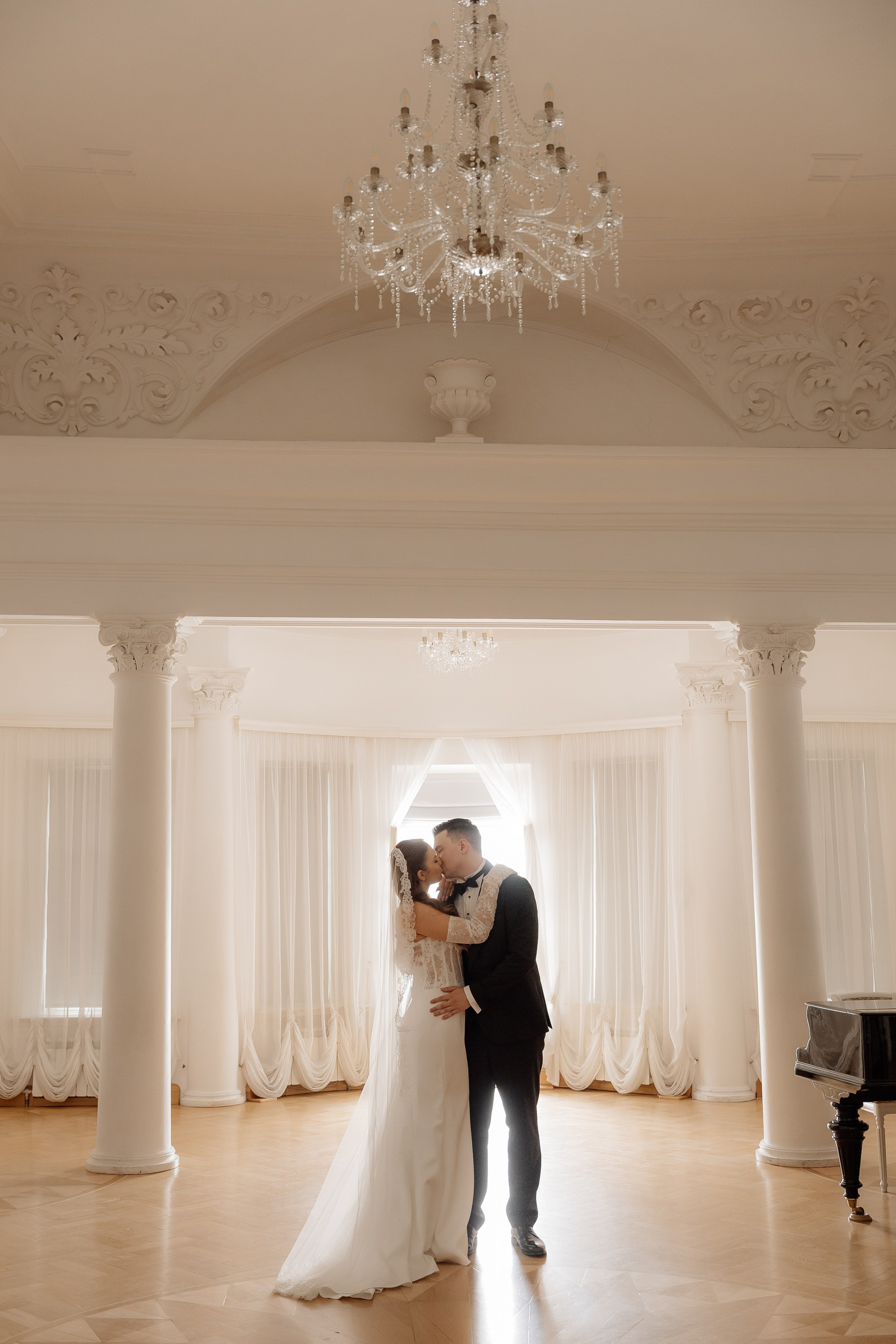 Максим|Элеонора. Фотограф в Казани Гузель Зайнуллина