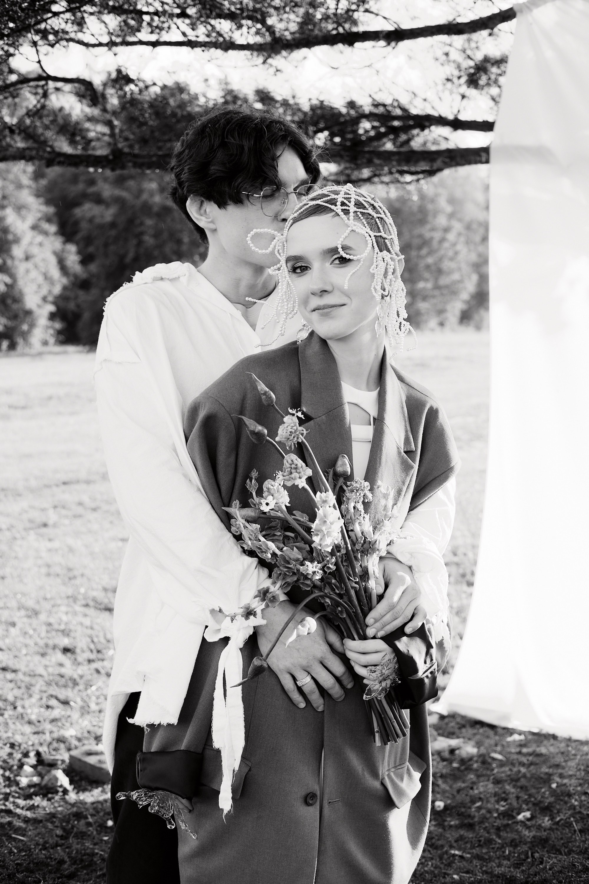 Вечеринка Маши и Влада. Ведущий Москва Мацак Стас