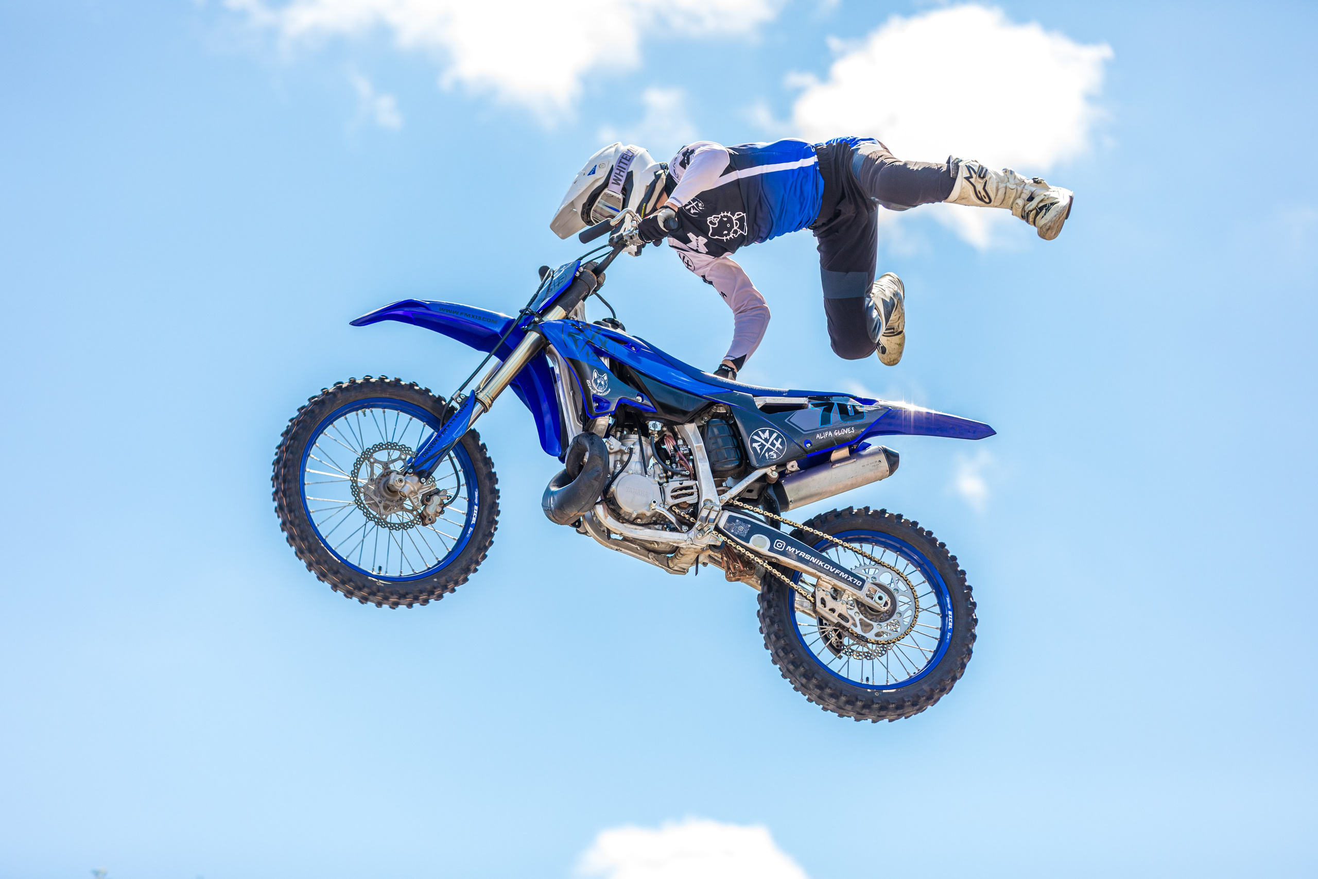 Спорт. Фотограф Марат Ситхов