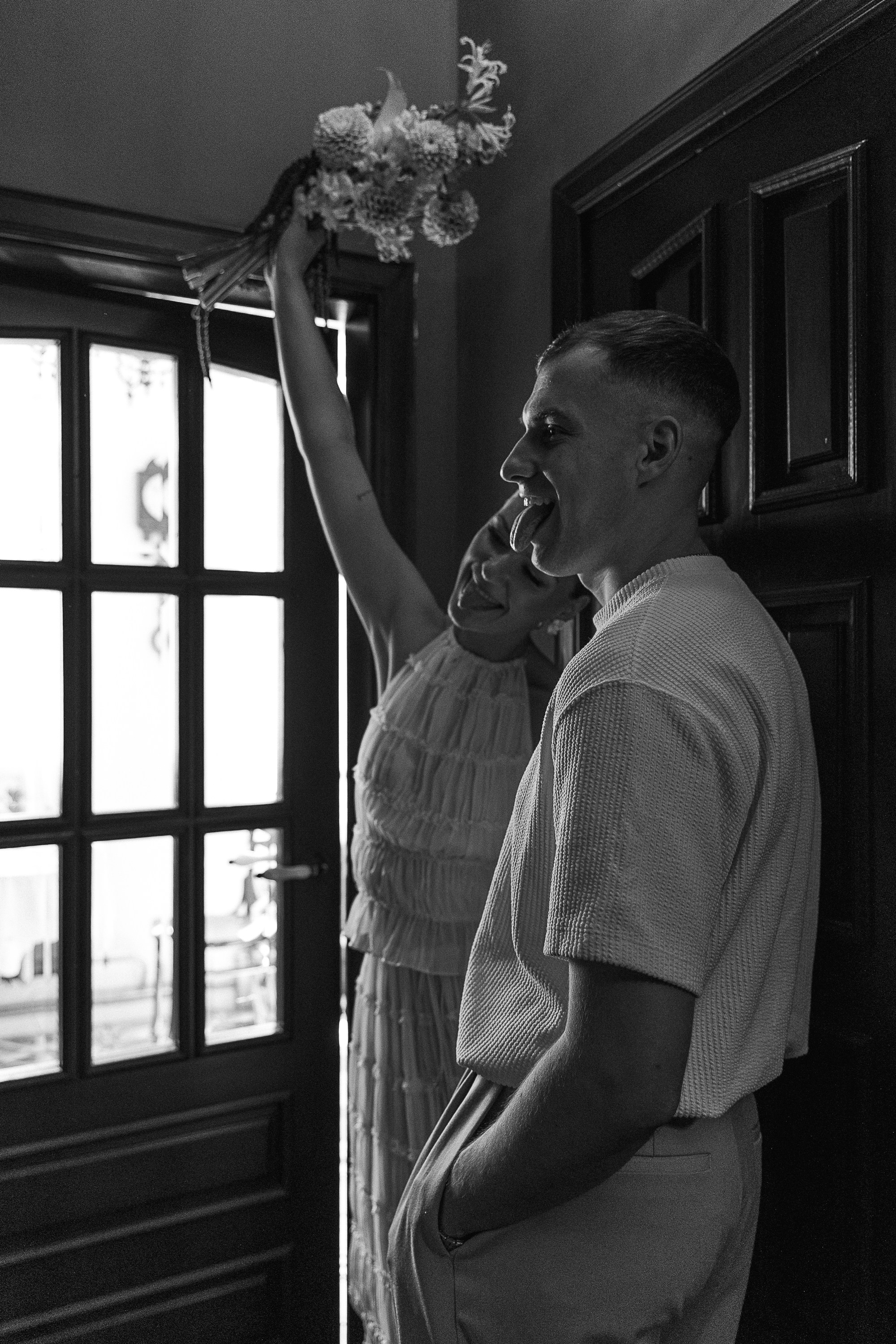 Свадьба в ретро-квартире. Свадебный и семейный фотограф Виолетта Сидельникова. Краснодар, Россия, Беларусь, Европа