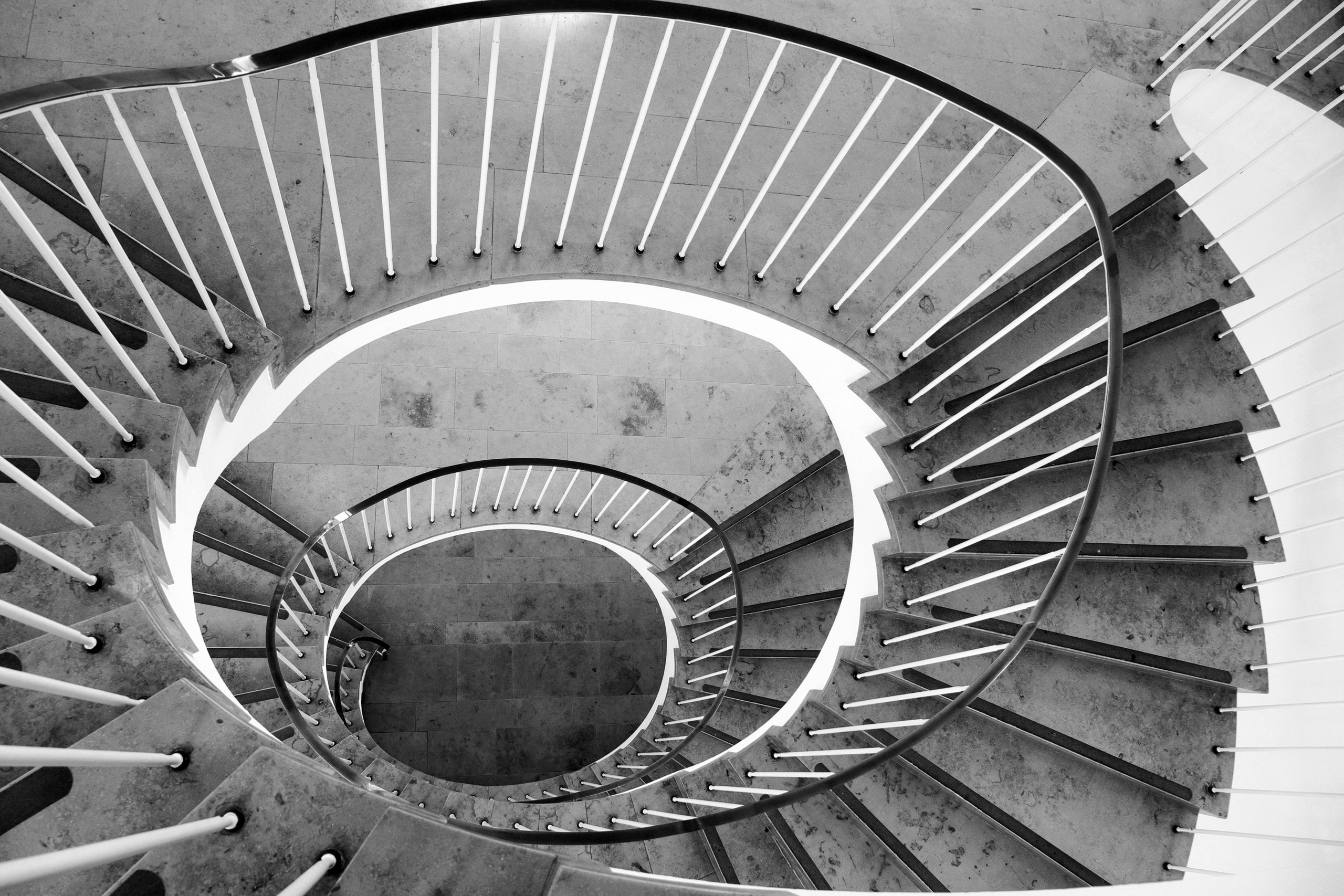 Лестницы. Главная