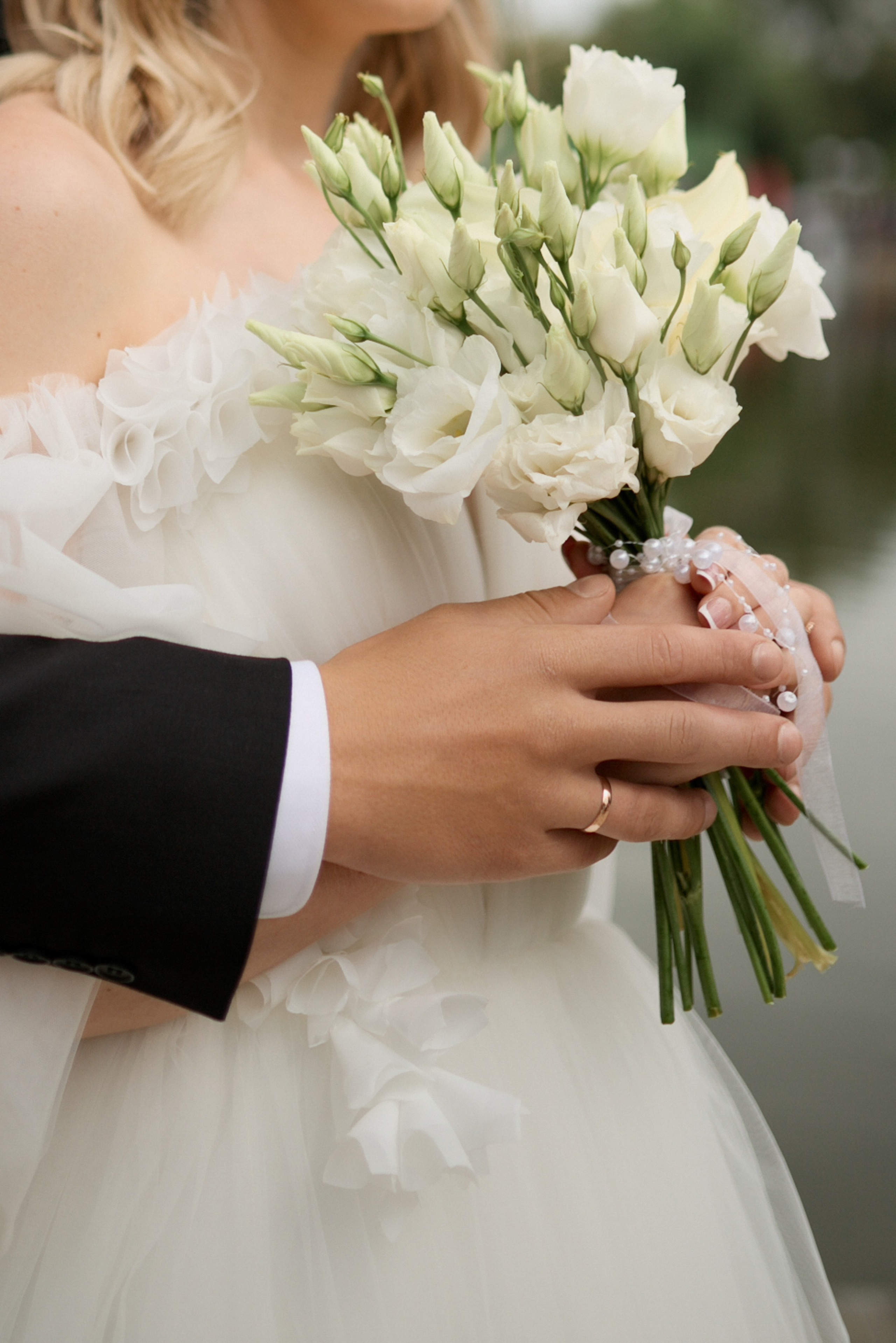 Алена и Венеамин. 23.08.2025. Алина Каравайцева. Фотограф в городе Барнаул