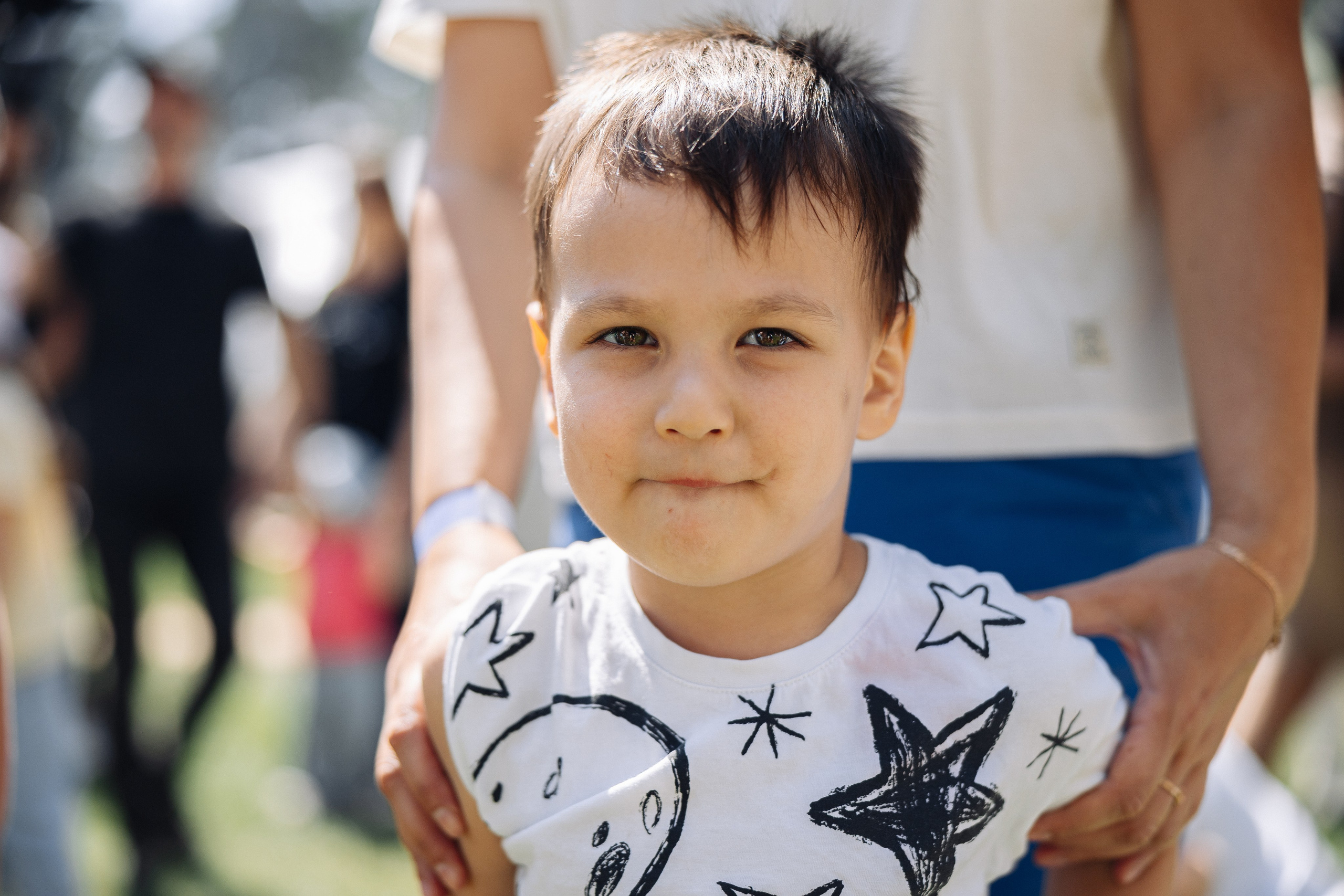 День Семьи Газпромнефть-Ямал. MIG — студия спортивной фотографии Михаила Голянского