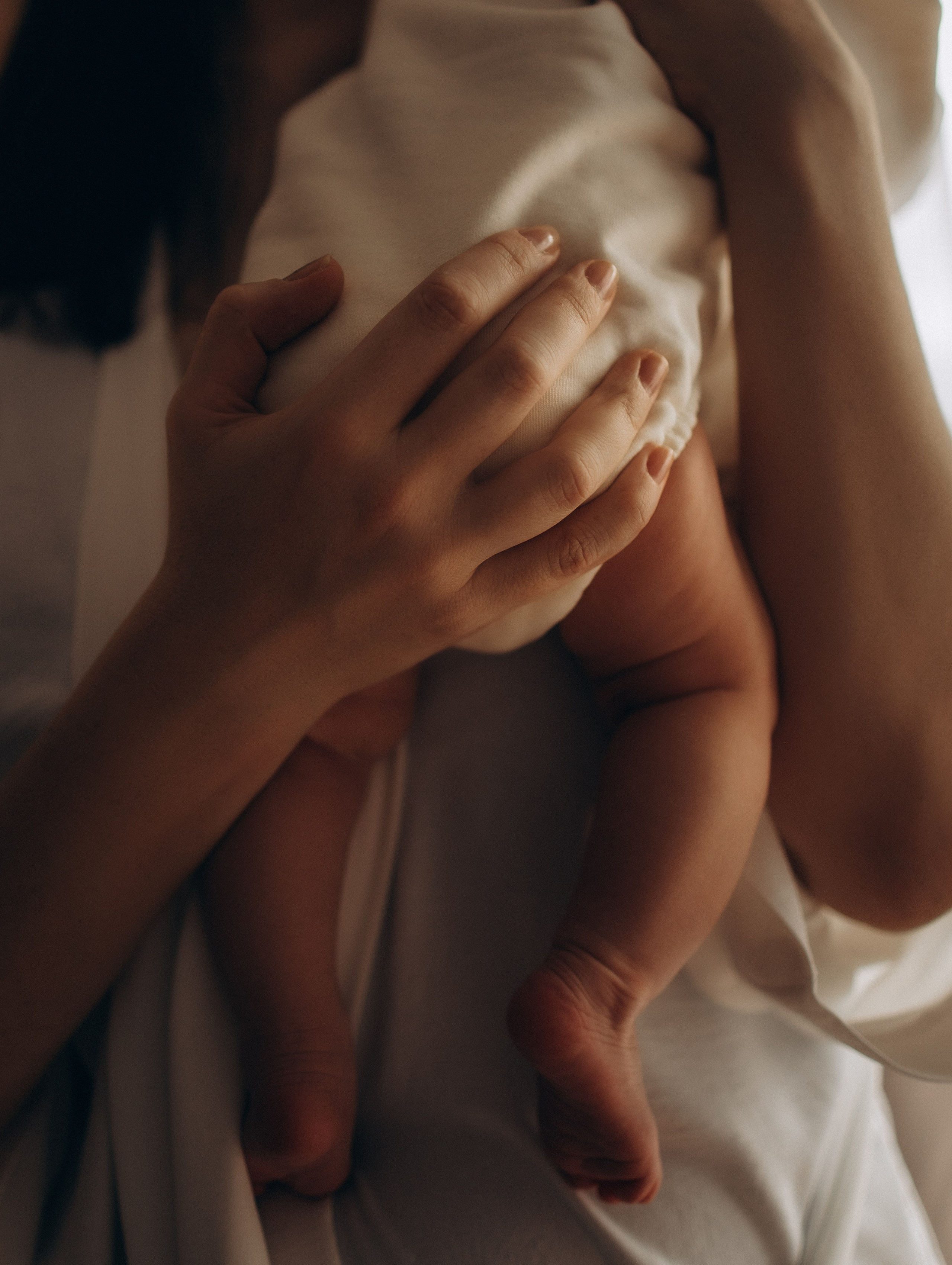 Соня, Стас и Саша. Семейный фотограф в Москве и Московской области Александра Раизина