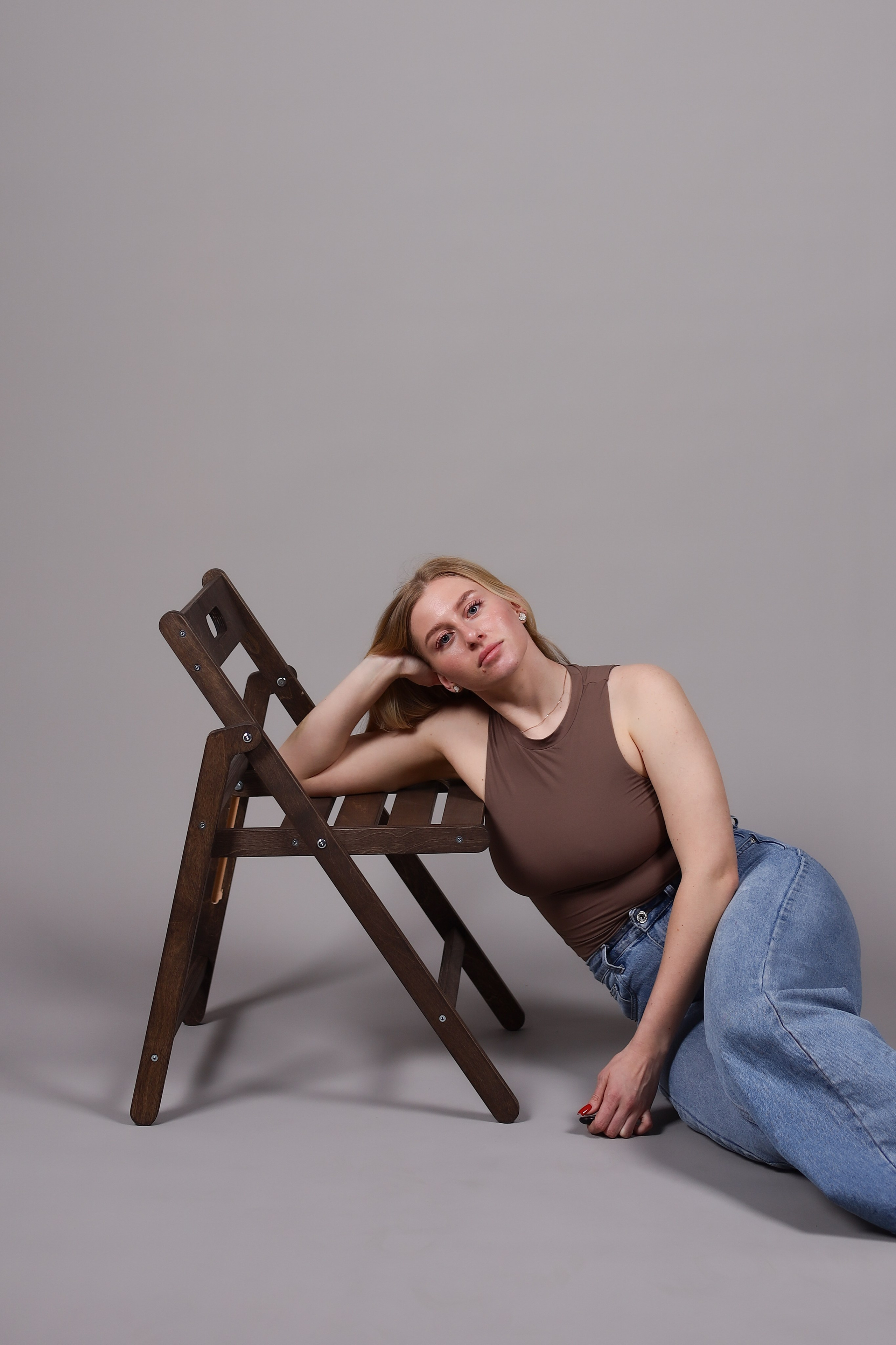 Екатерина. Фотостудия без фотографа Чехов. Первая студия автопортрета в Чехове